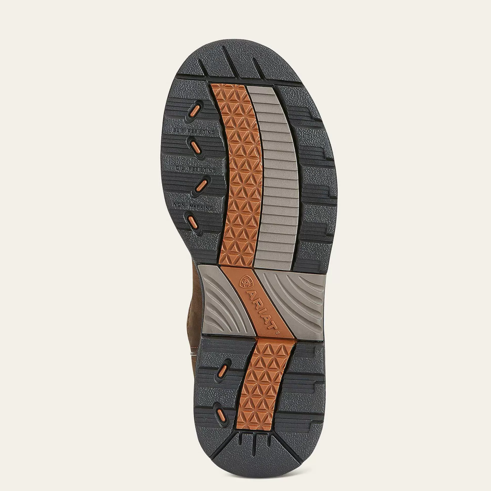 ariat Waterproof Boots*Tracey Waterproof Composite Toe Work Boot
