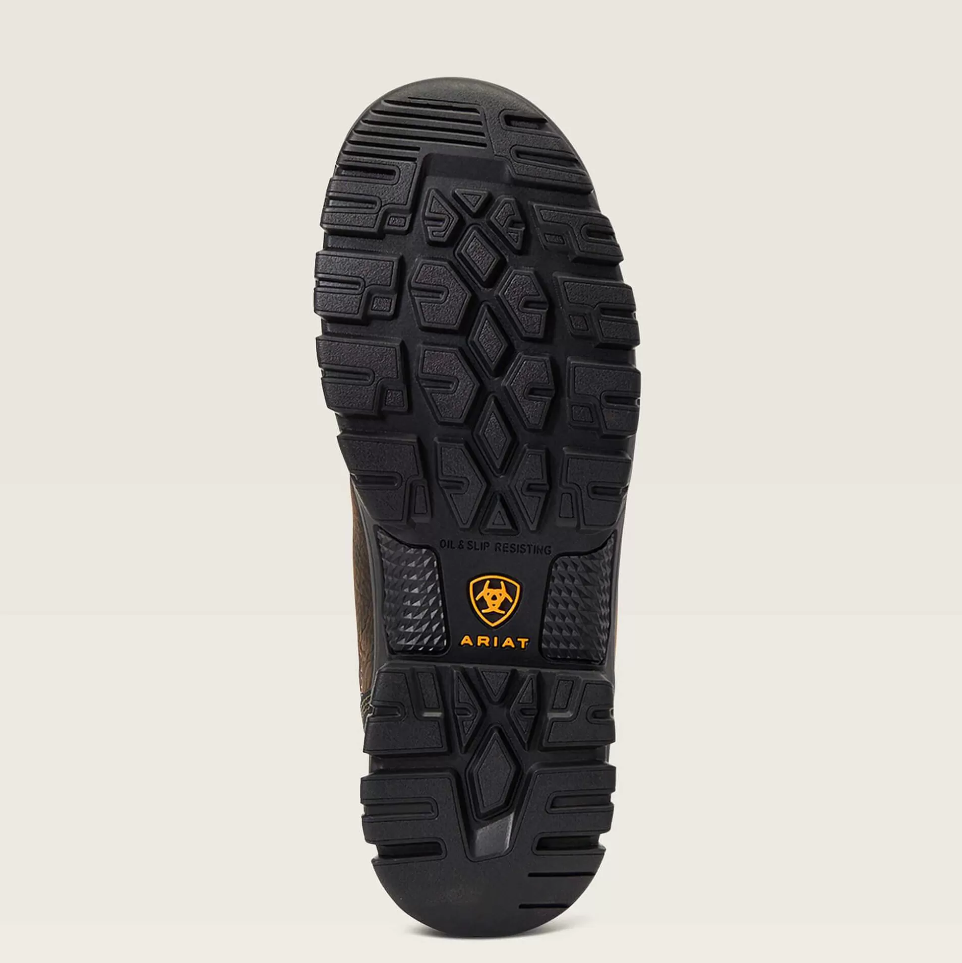 ariat Work Boots & Shoes*Treadfast 6" Waterproof Work Boot