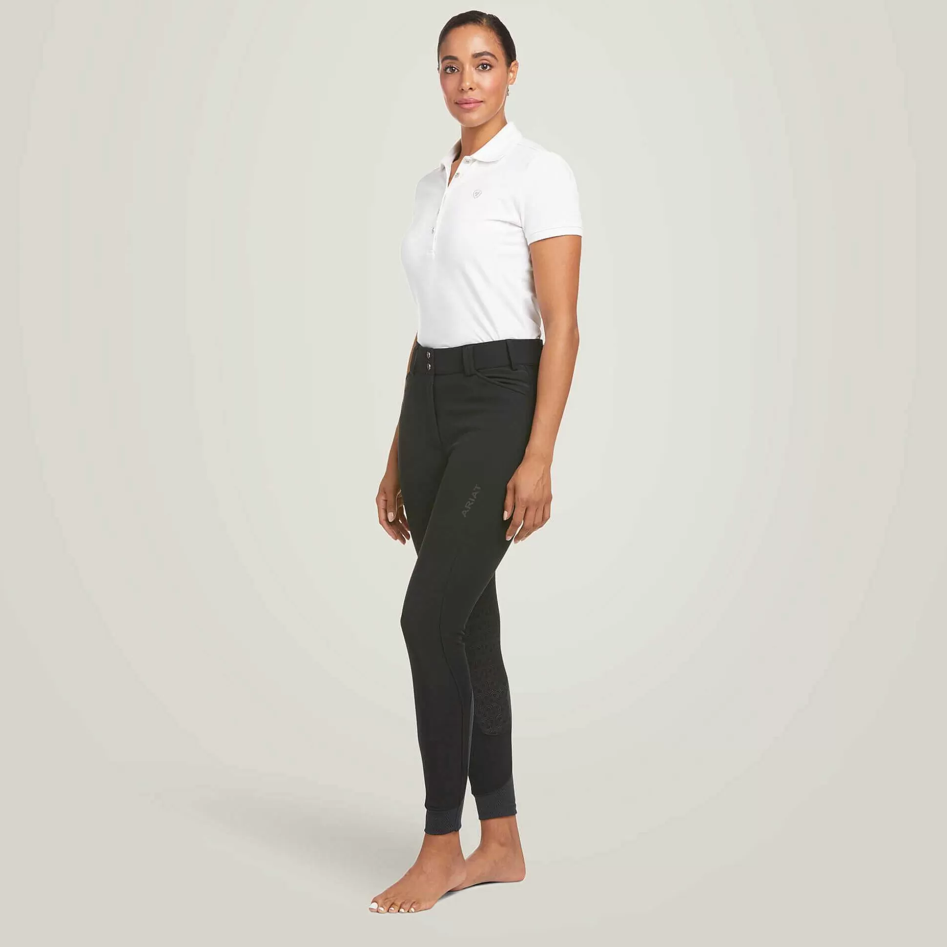 ariat Pants & Shorts*Tri Factor Frost Insulated Full Seat Breech