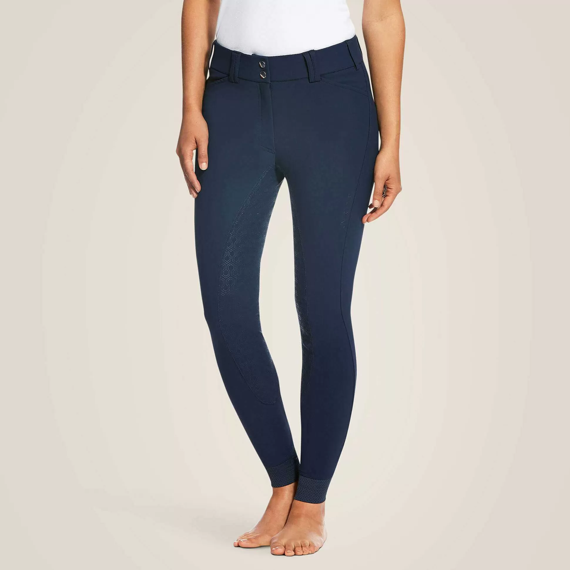 ariat Pants & Shorts*Tri Factor Grip Full Seat Breech