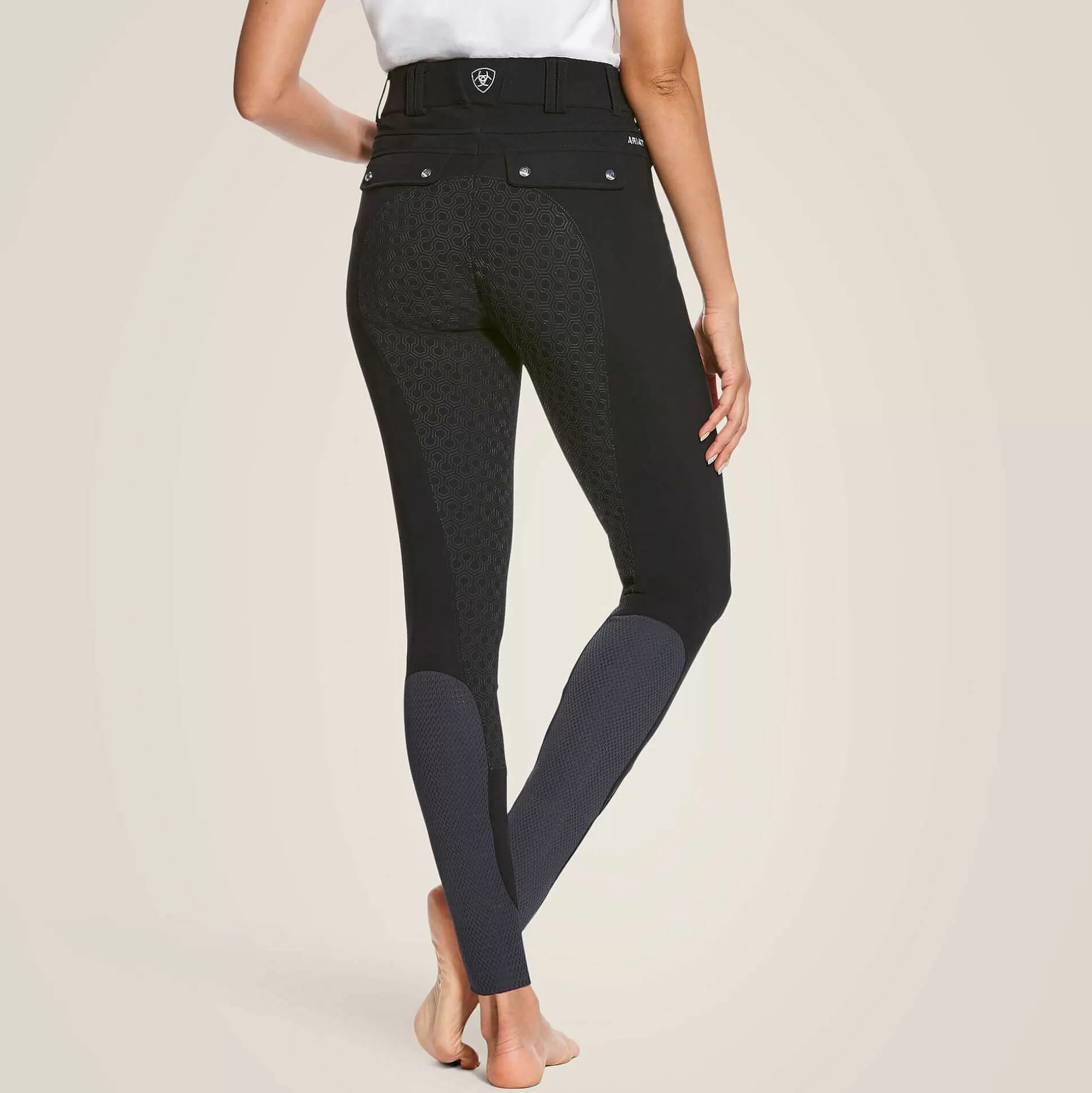 ariat Pants & Shorts*Tri Factor Grip Full Seat Breech