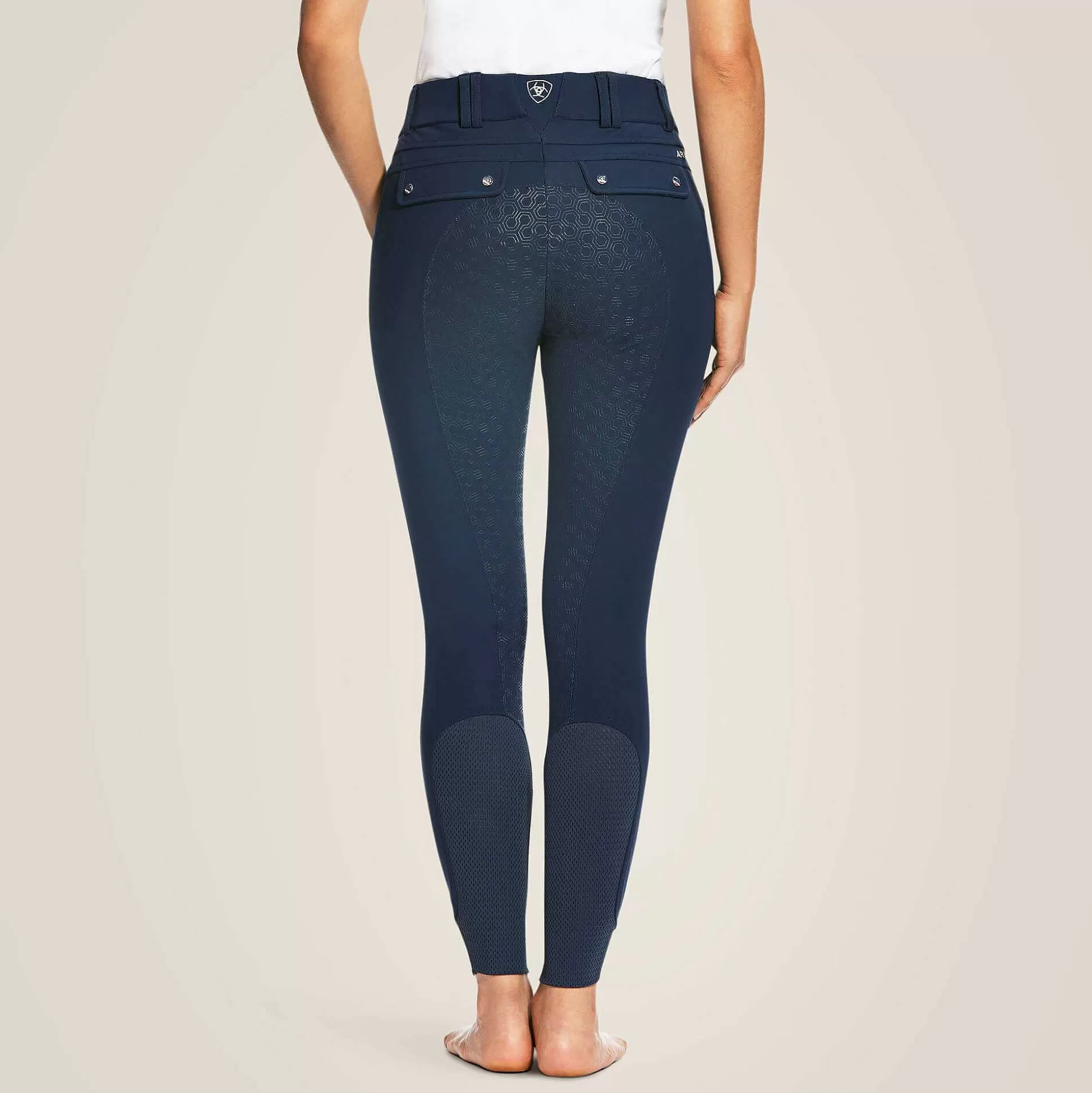 ariat Pants & Shorts*Tri Factor Grip Full Seat Breech