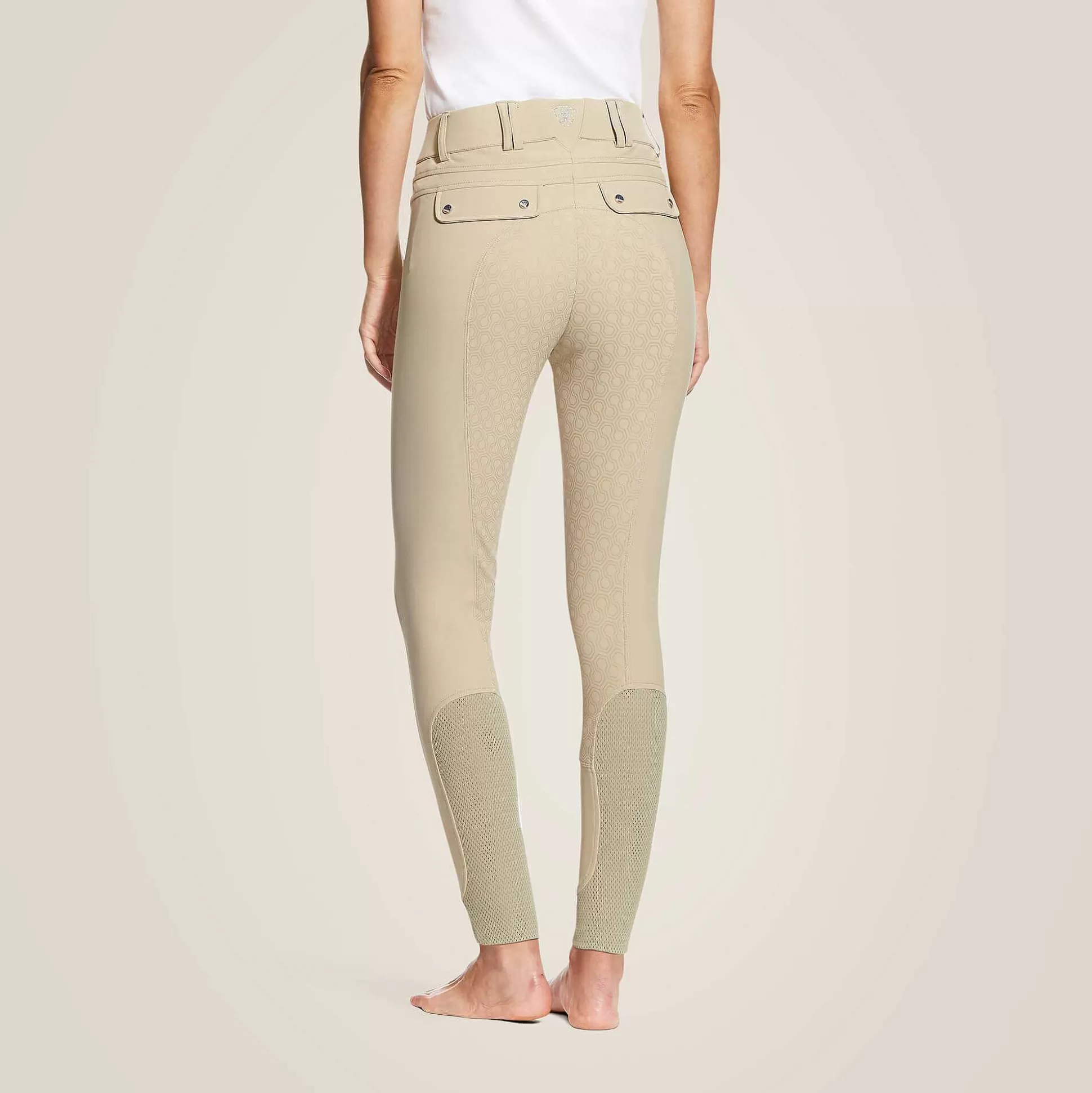 ariat Pants & Shorts*Tri Factor Grip Full Seat Breech