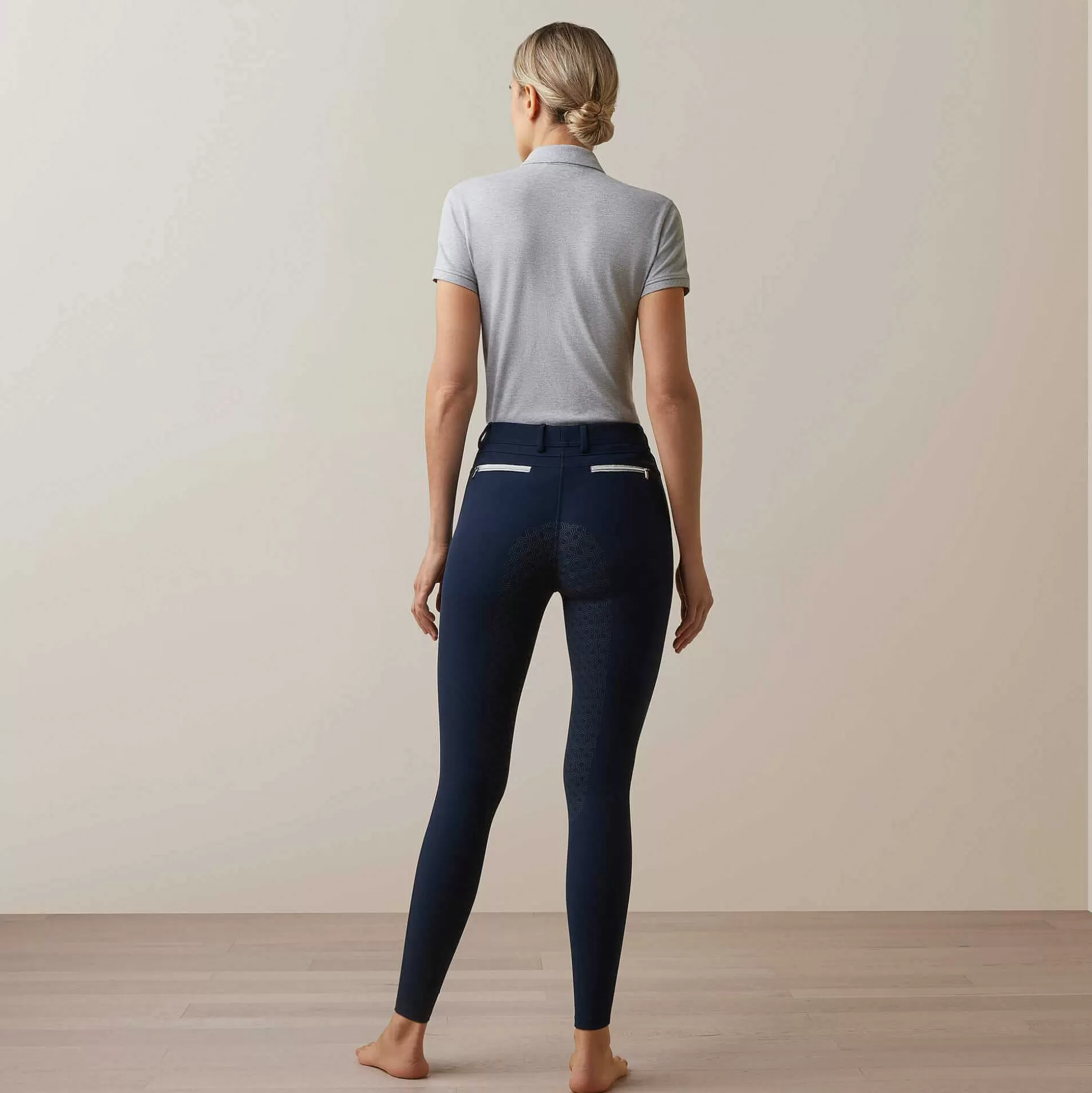ariat Pants & Shorts*Tri Factor Pull-On Full Seat Breech