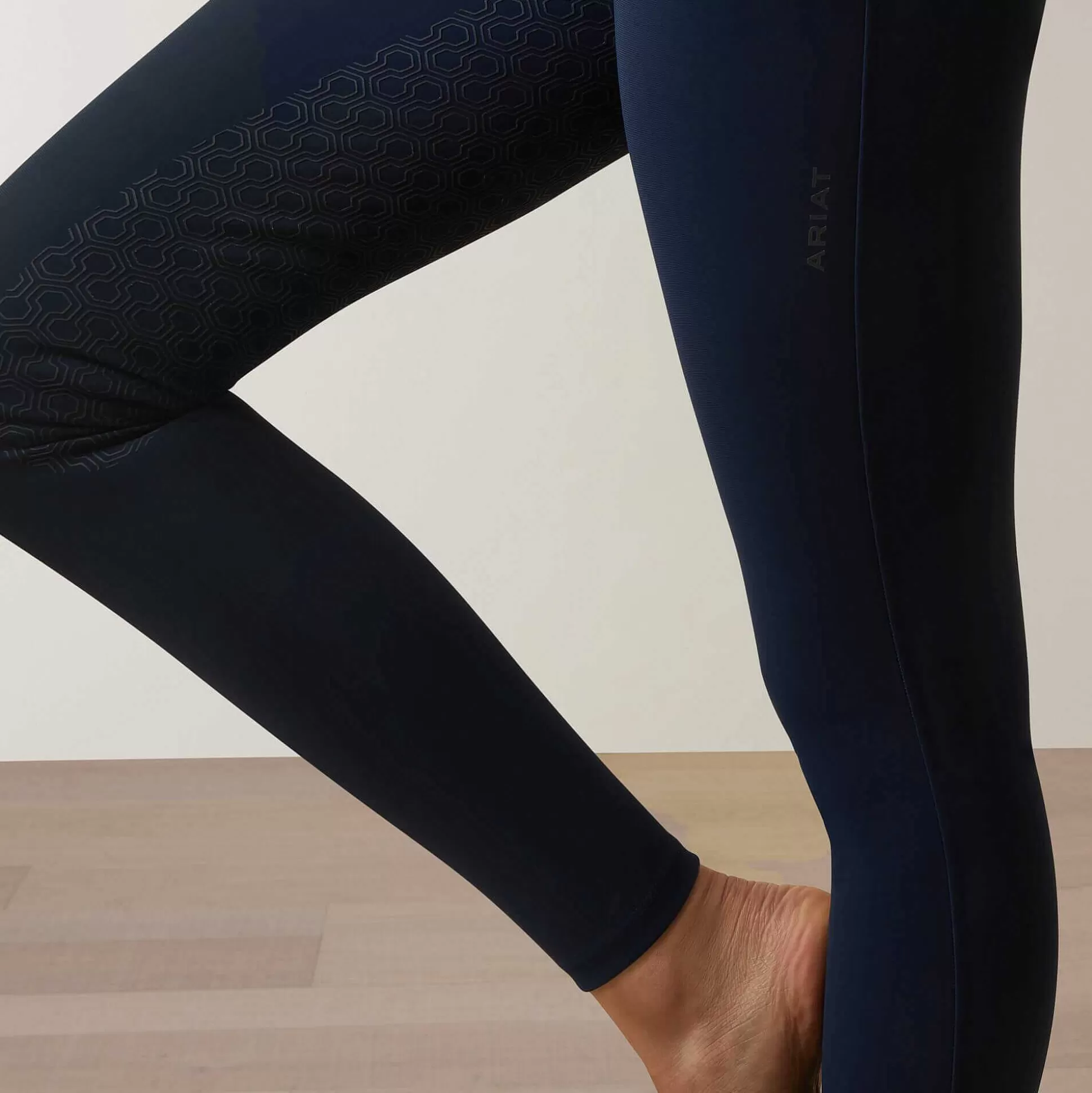ariat Pants & Shorts*Tri Factor Pull-On Full Seat Breech