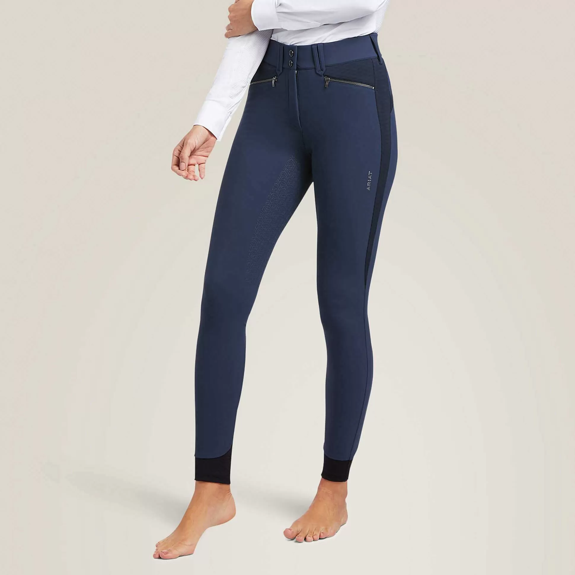ariat Pants & Shorts*Tri Factor X Bellatrix Full Seat Breech