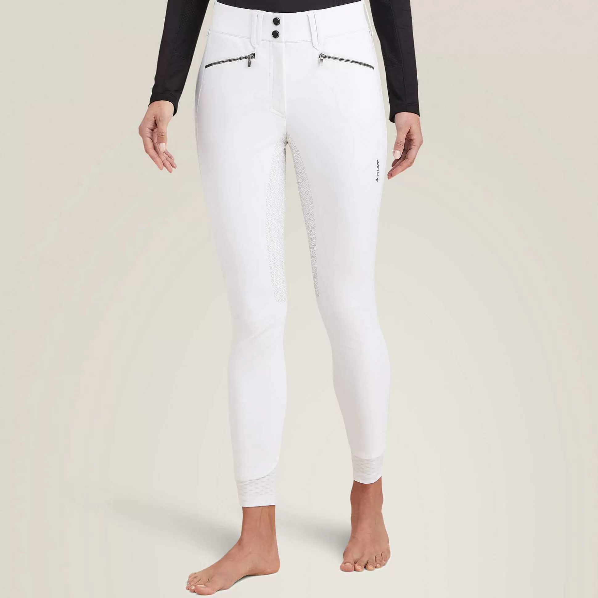 ariat Pants & Shorts*Tri Factor X Bellatrix Full Seat Breech