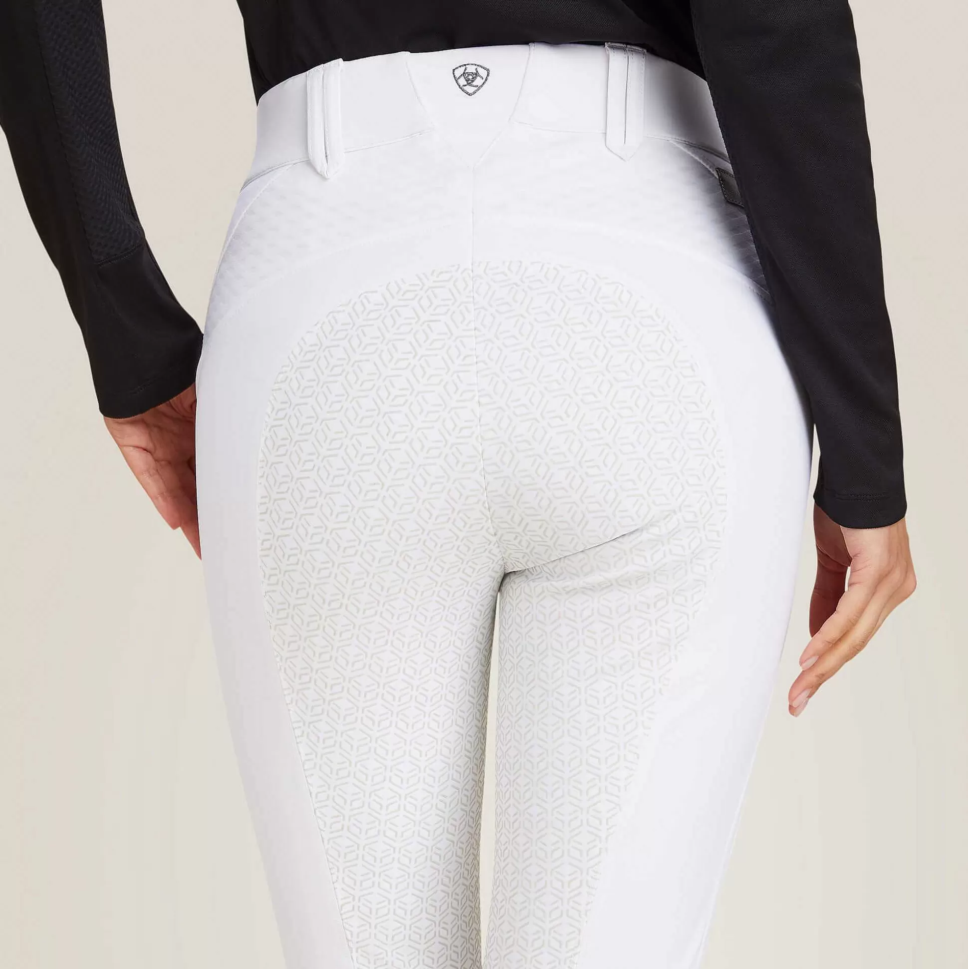 ariat Pants & Shorts*Tri Factor X Bellatrix Full Seat Breech