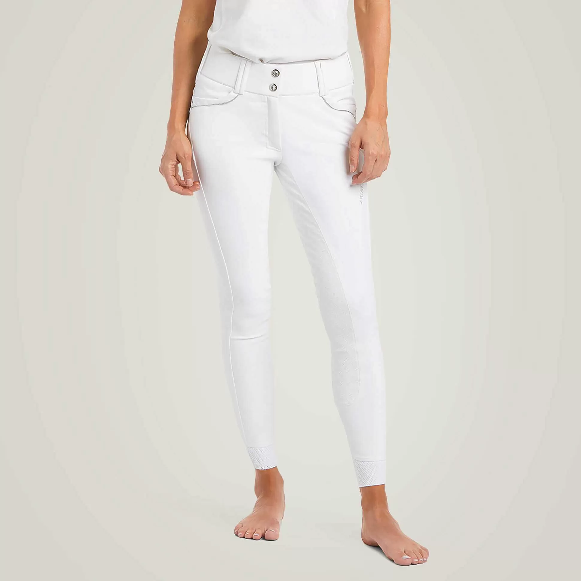 ariat Pants & Shorts*Tri Factor X Grip Full Seat Breech