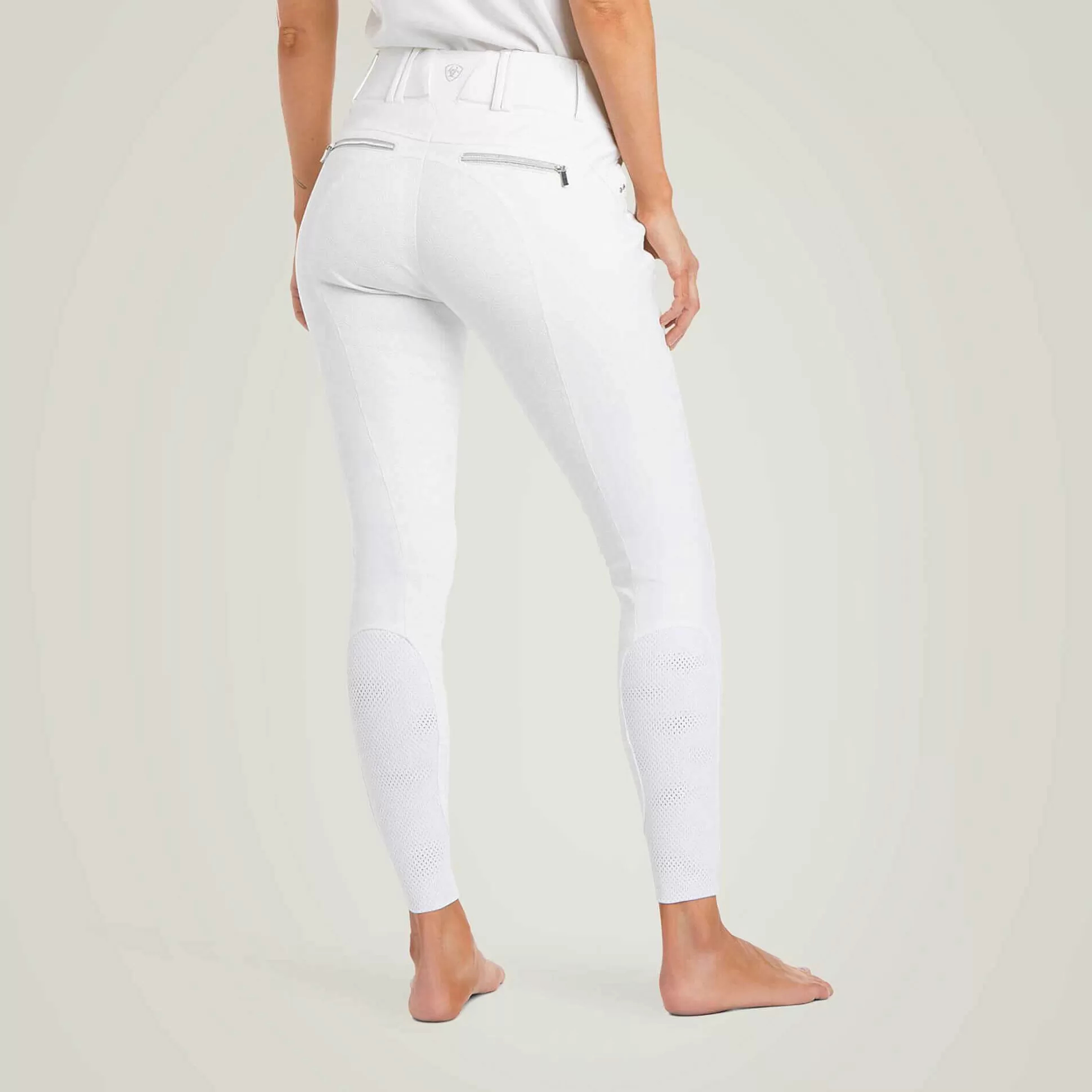 ariat Pants & Shorts*Tri Factor X Grip Full Seat Breech
