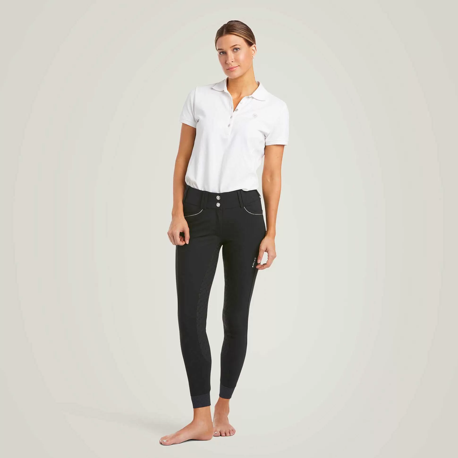 ariat Pants & Shorts*Tri Factor X Grip Full Seat Breech