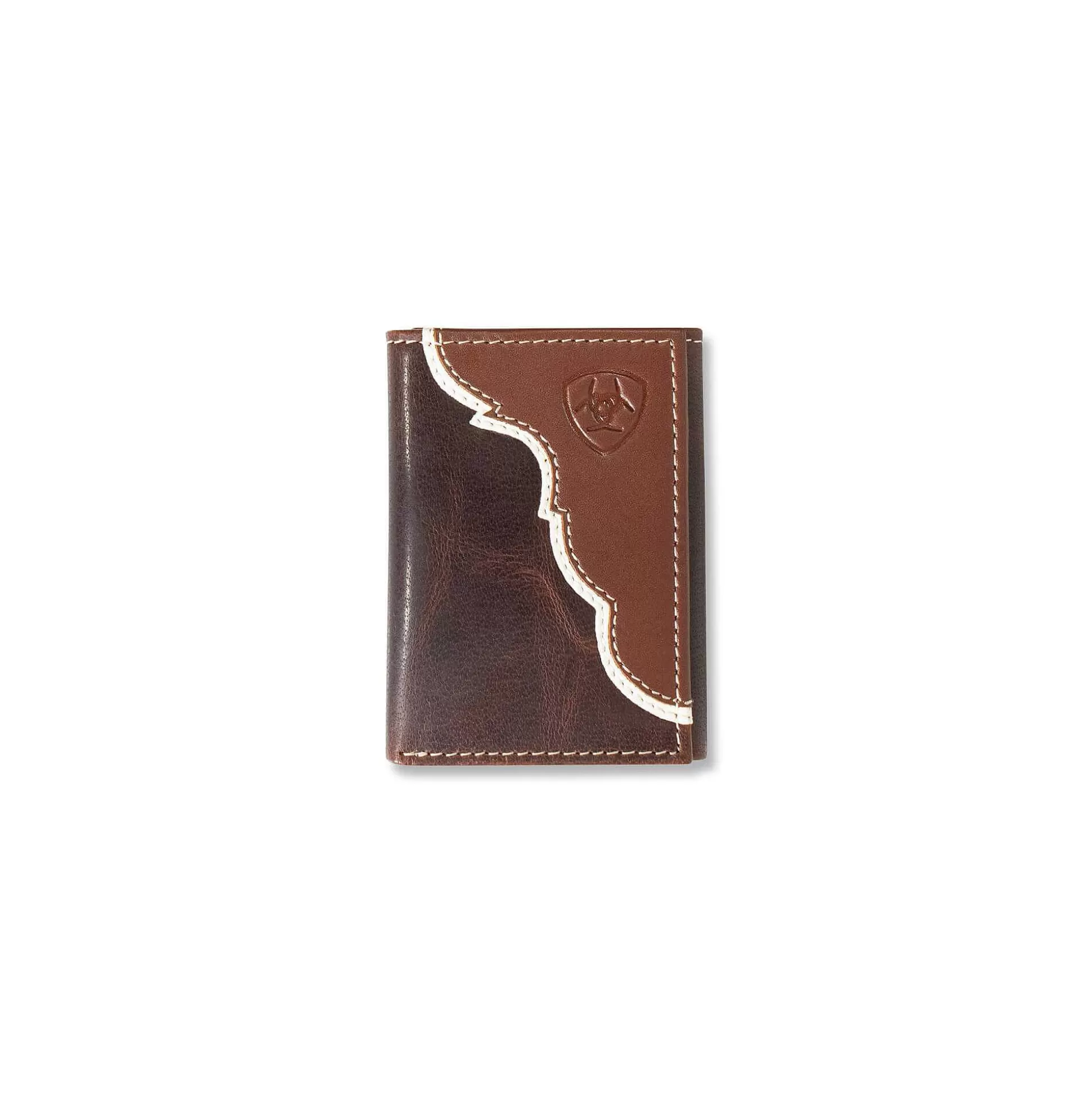 ariat Bags & Wallets*Trifold Wallet