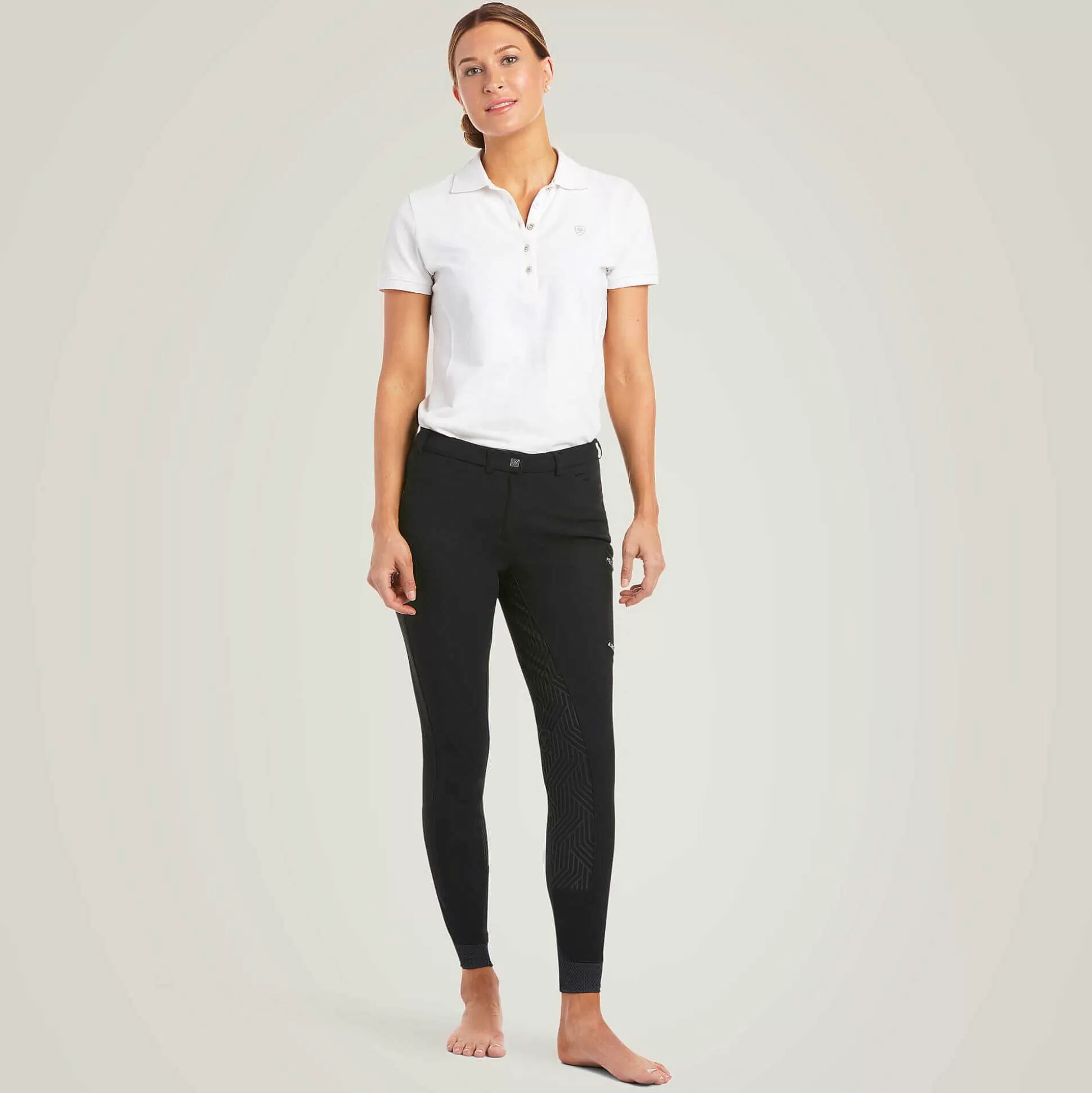 ariat Pants & Shorts*Triton Grip Full Seat Breech