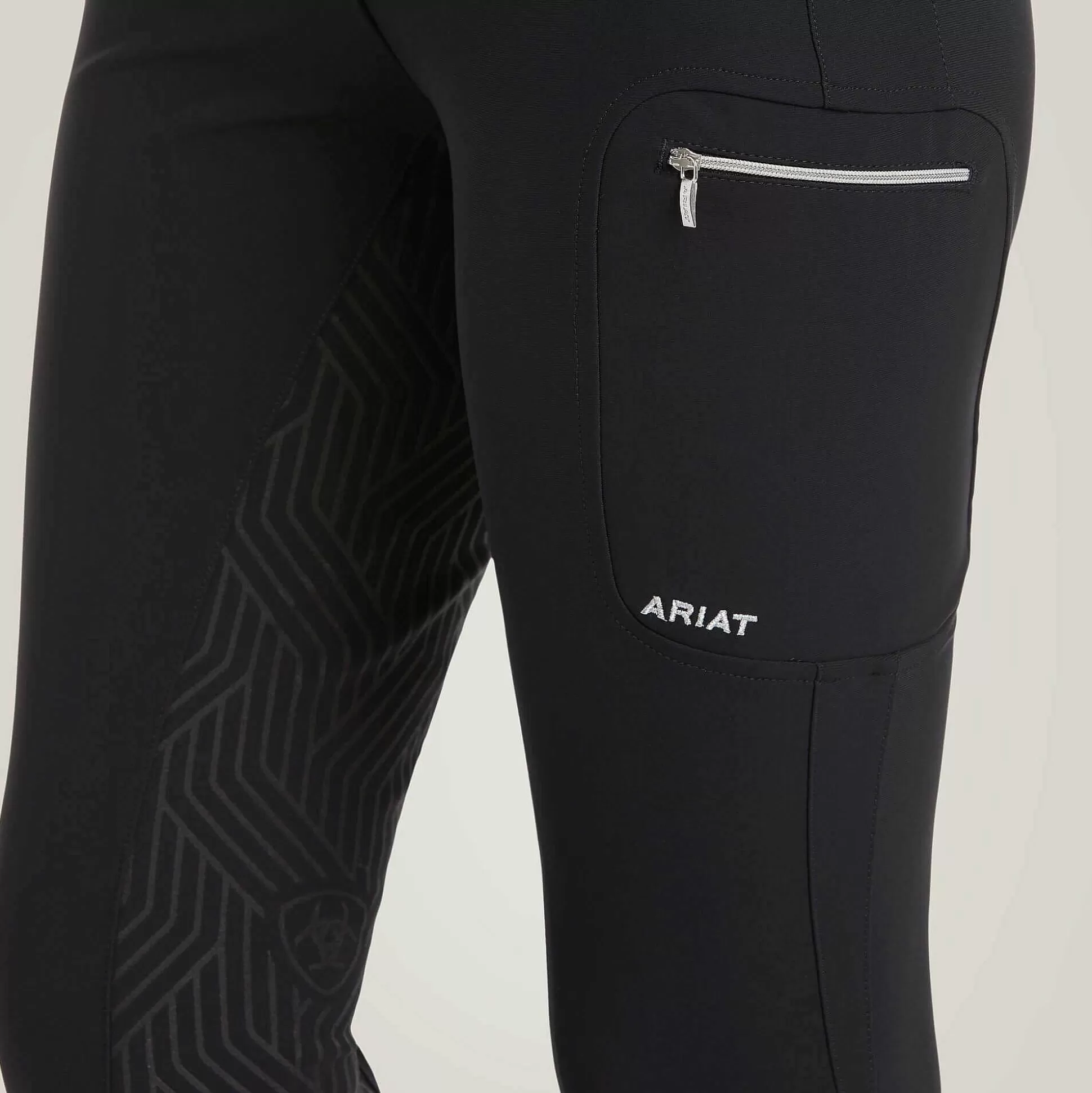 ariat Pants & Shorts*Triton Grip Full Seat Breech