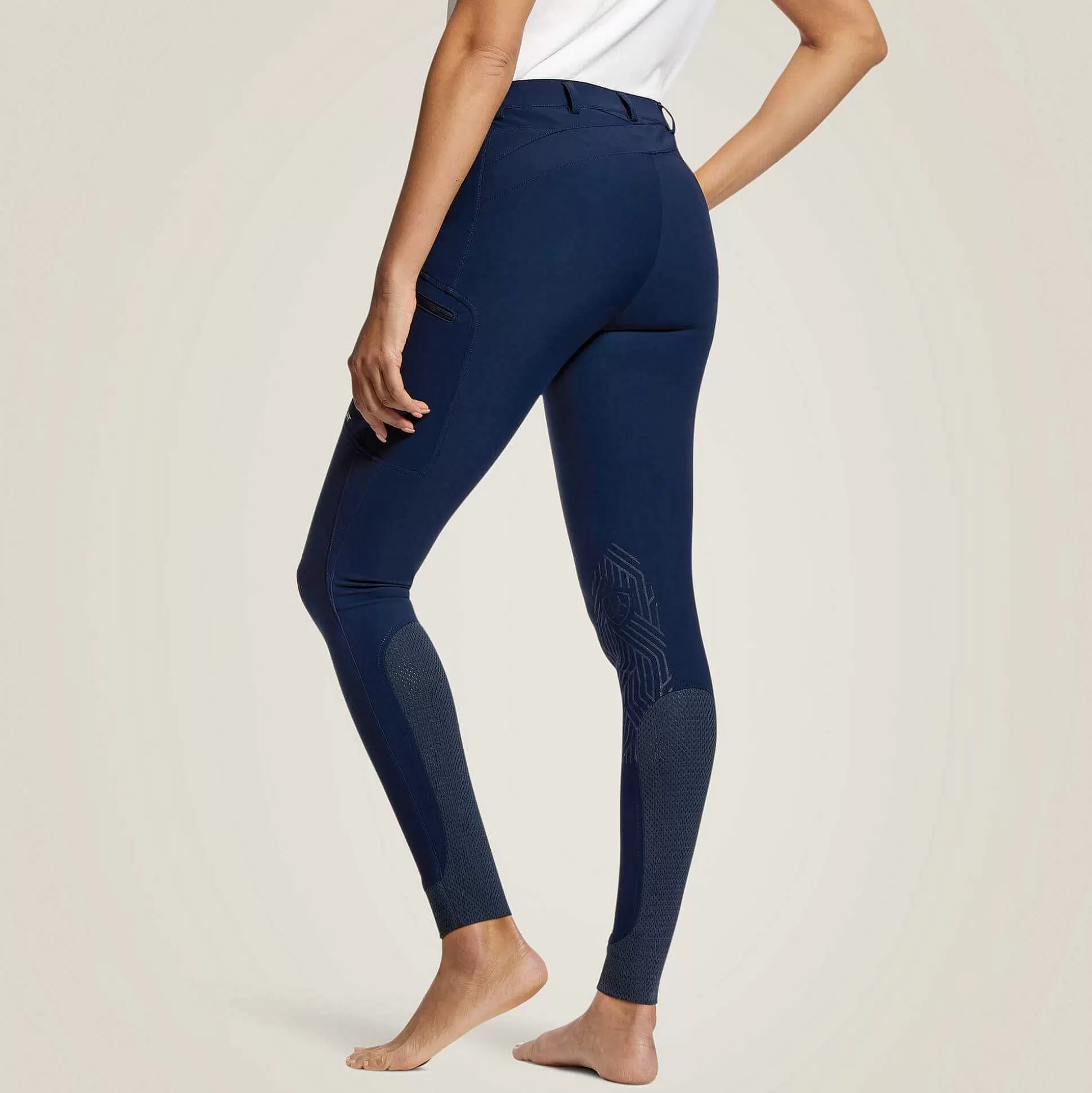 ariat Pants & Shorts*Triton Grip Knee Patch Breech