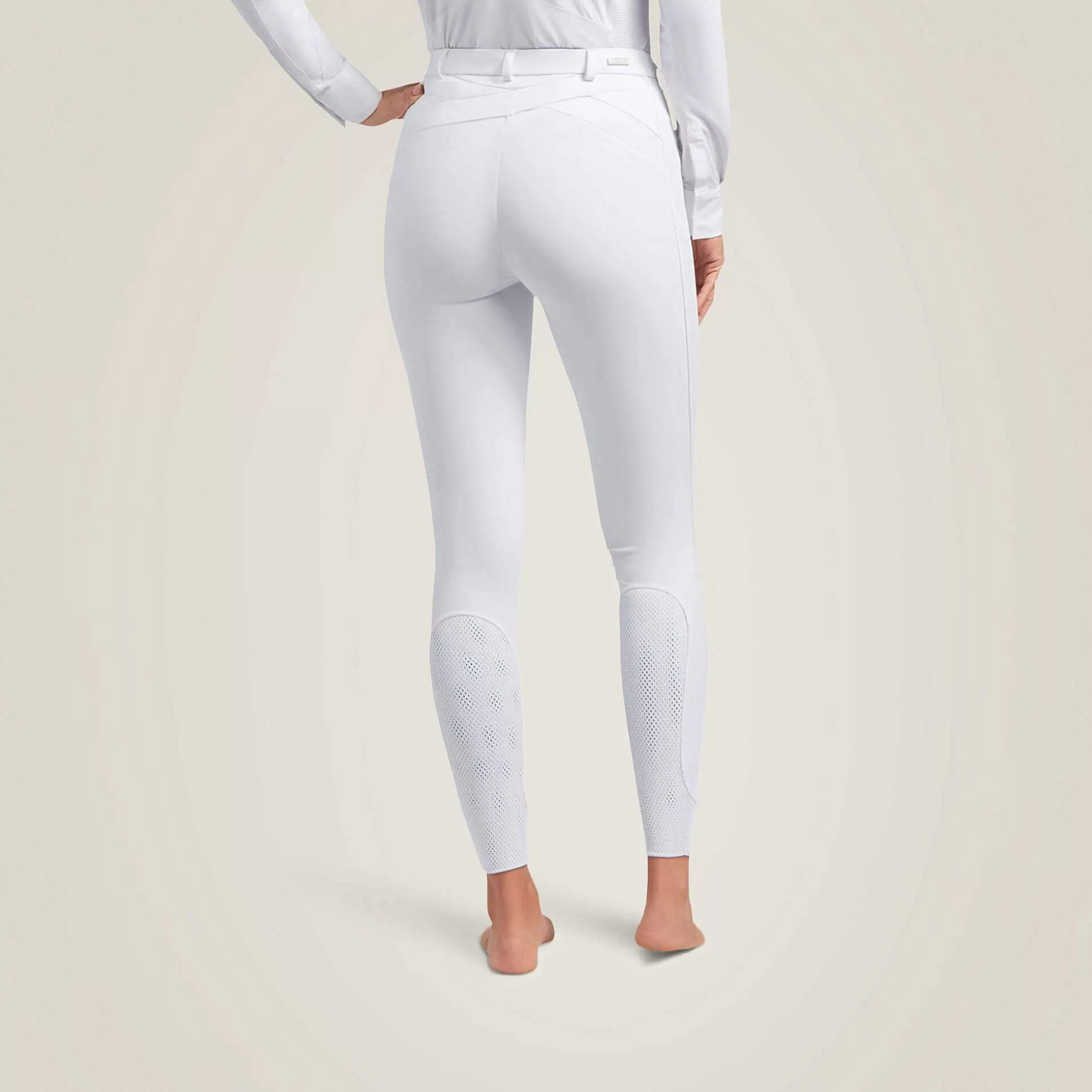 ariat Pants & Shorts*Triton Grip Knee Patch Breech