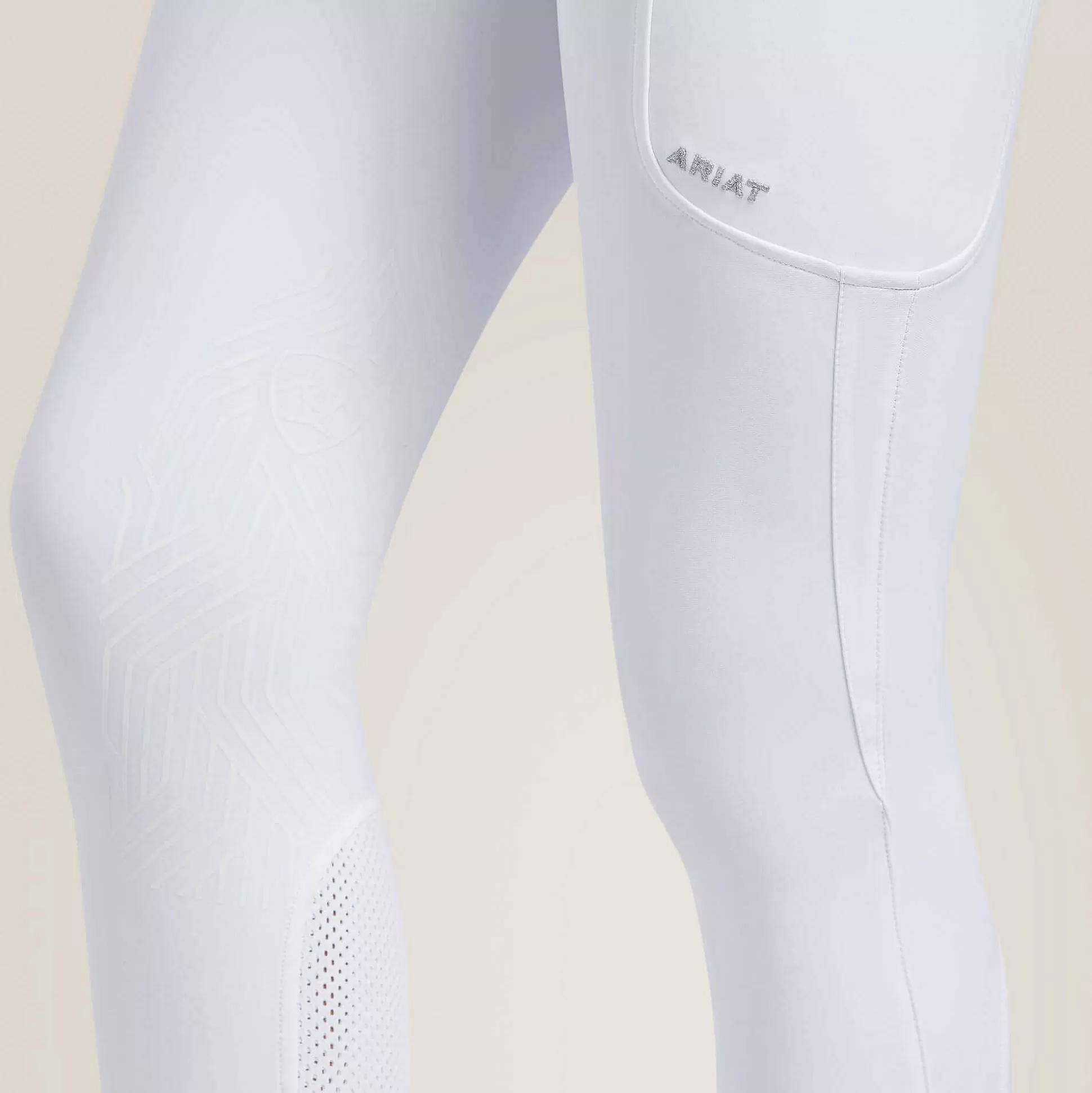 ariat Pants & Shorts*Triton Grip Knee Patch Breech