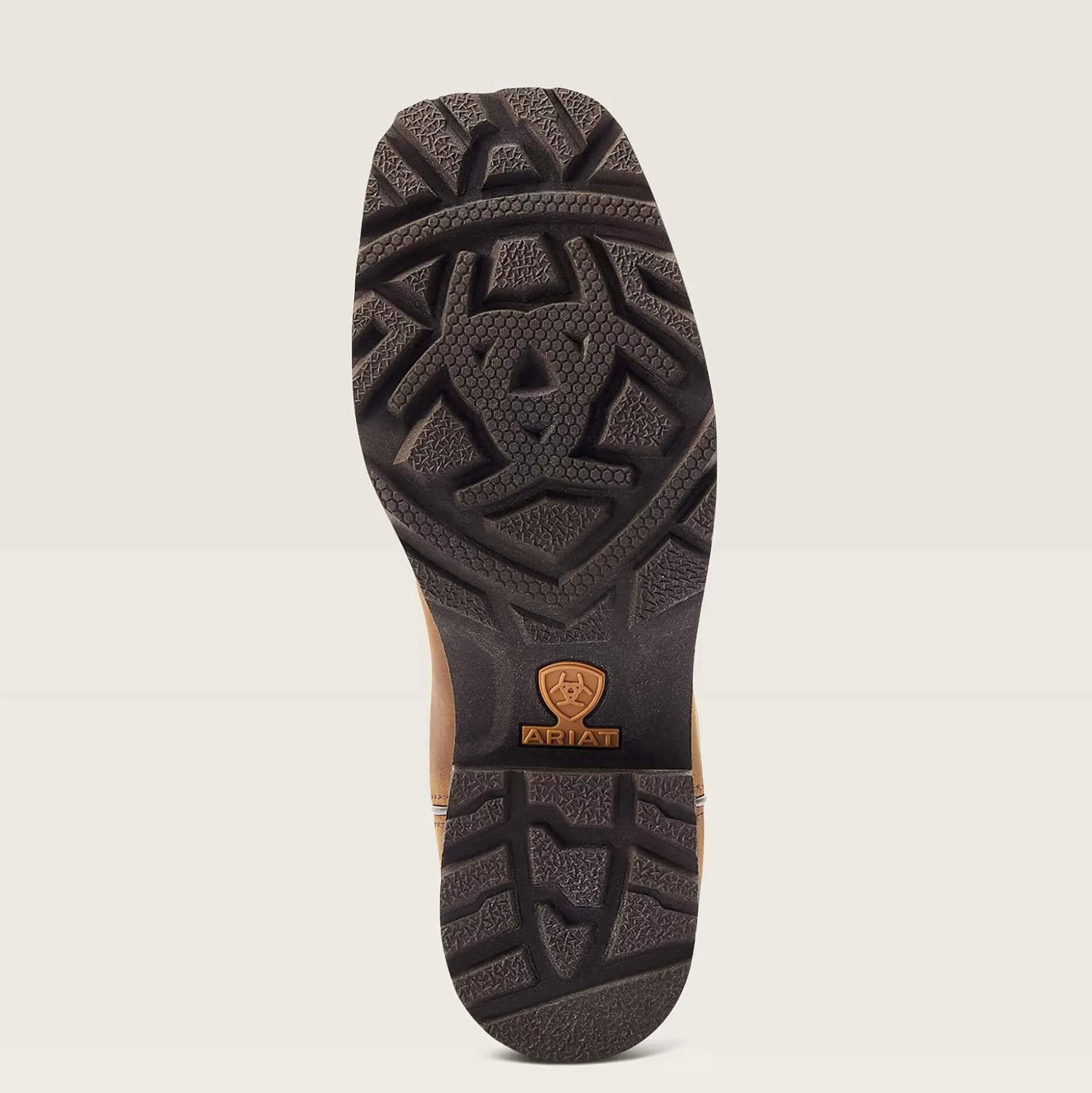 ariat Western Boots*Unbridled Rancher Waterproof Western Boot