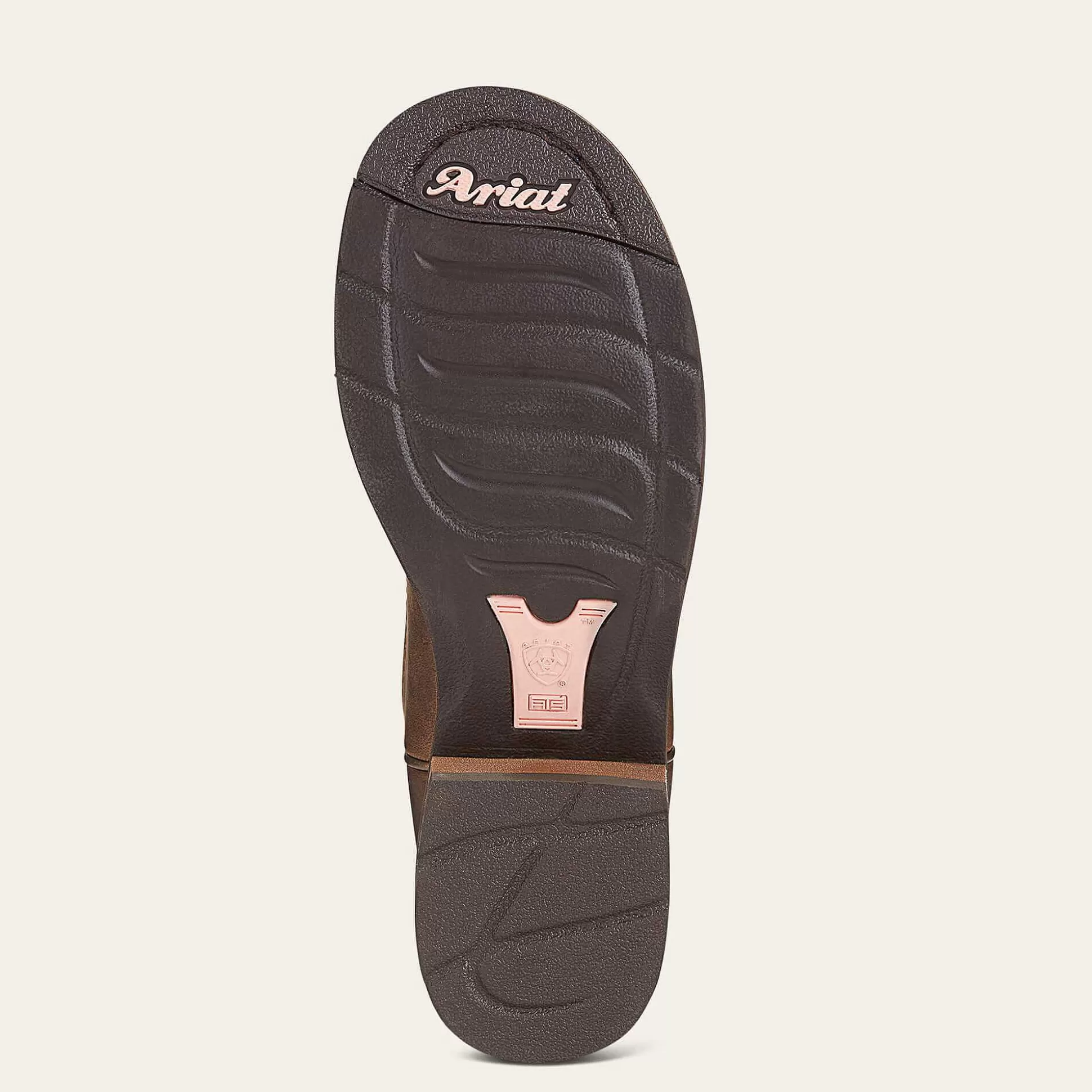 ariat Western Boots*Unbridled Roper Western Boot