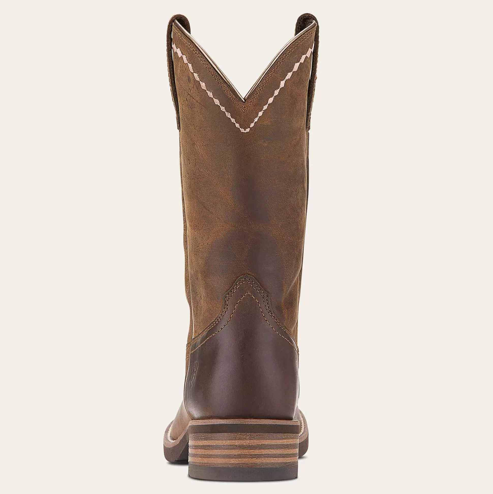 ariat Western Boots*Unbridled Roper Western Boot