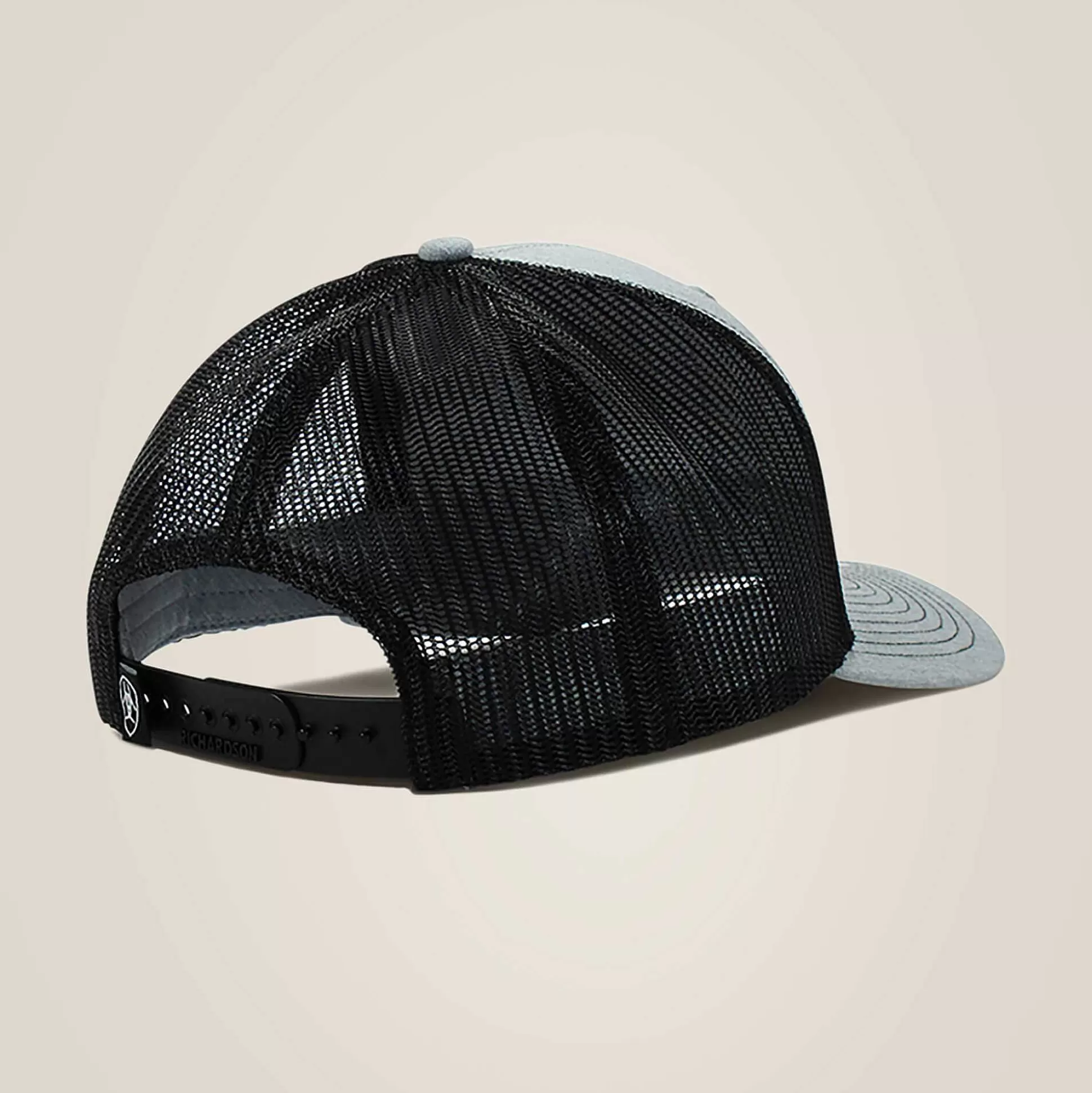 ariat Hats & Caps*Usa Flag Patch Logo Cap
