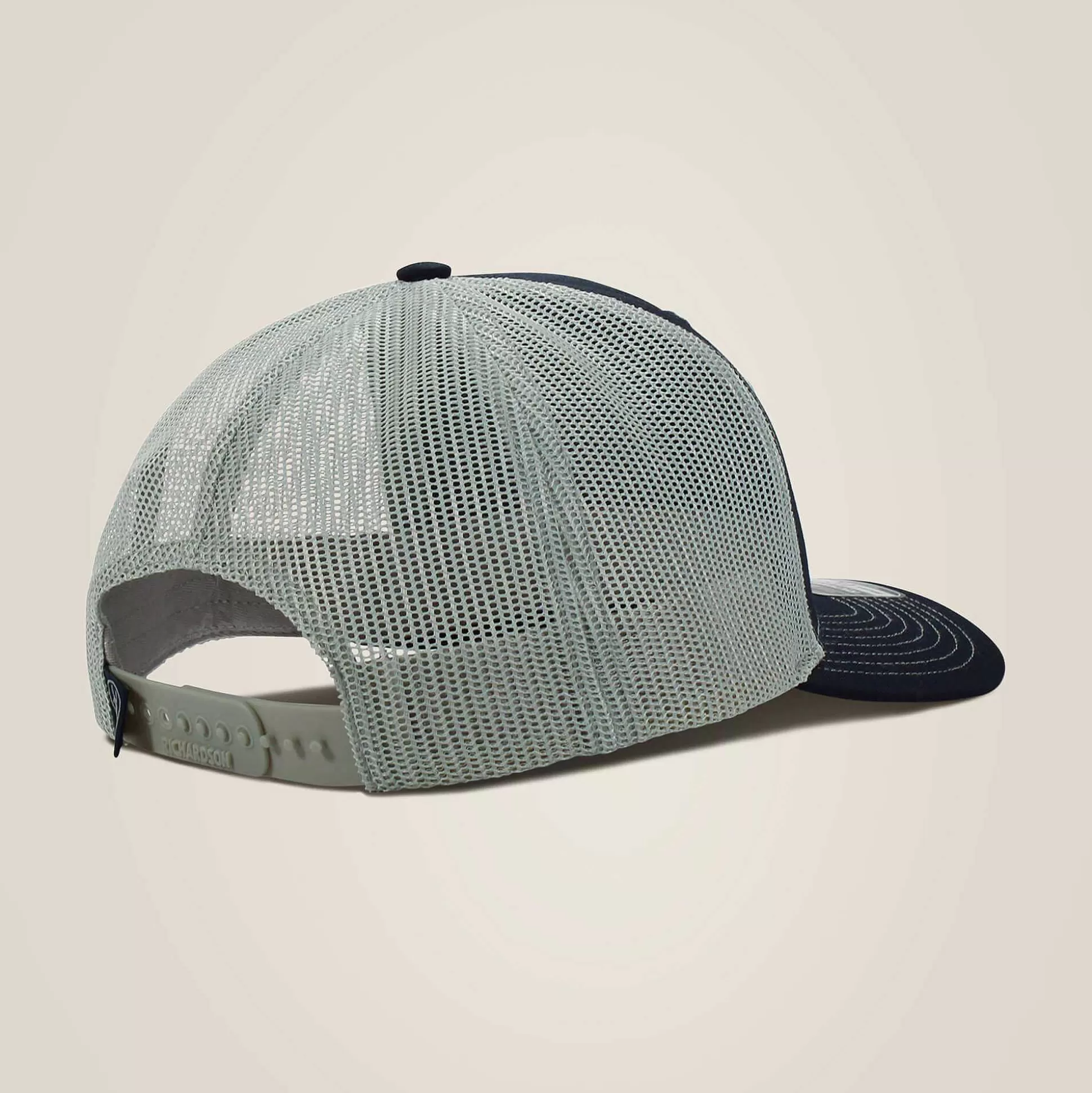 ariat Hats & Caps*Usa Flag Patch Logo Cap
