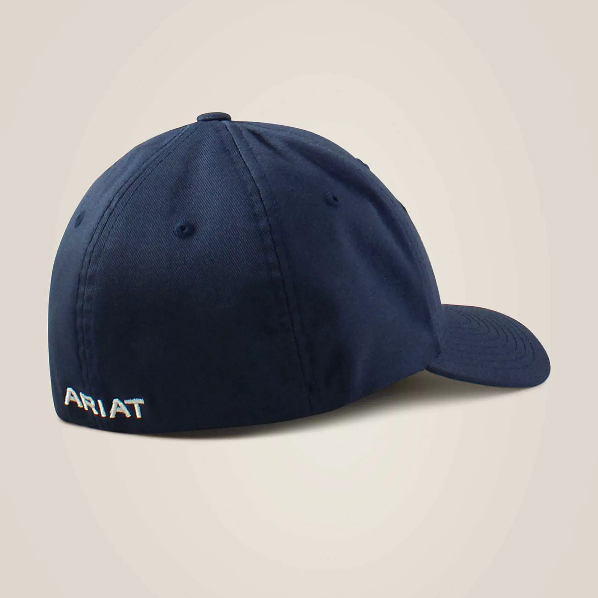 ariat Hats & Caps*Usa Flag Patch Shield Cap
