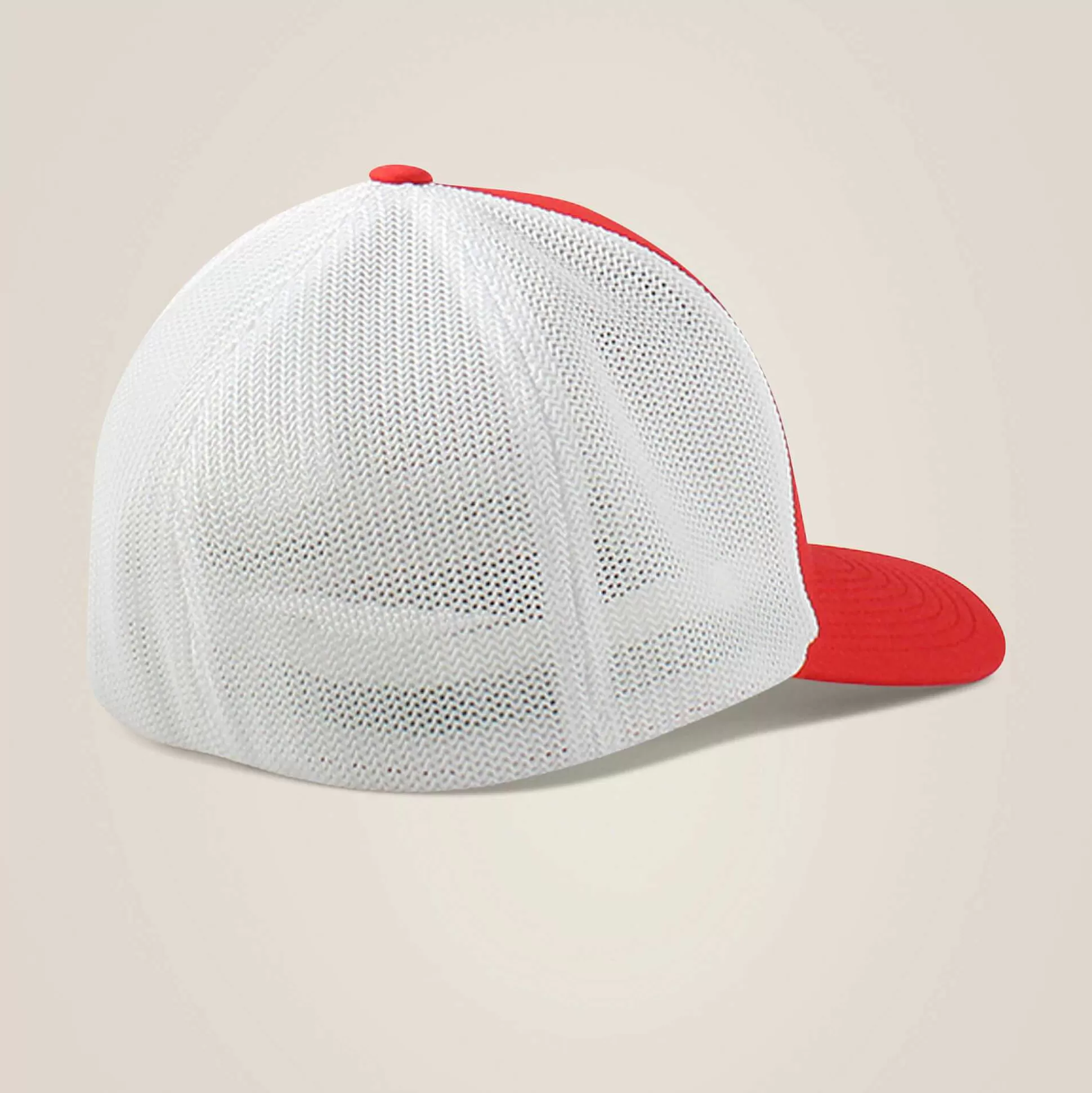 ariat Hats & Caps*Usa Flag Shield Logo Cap