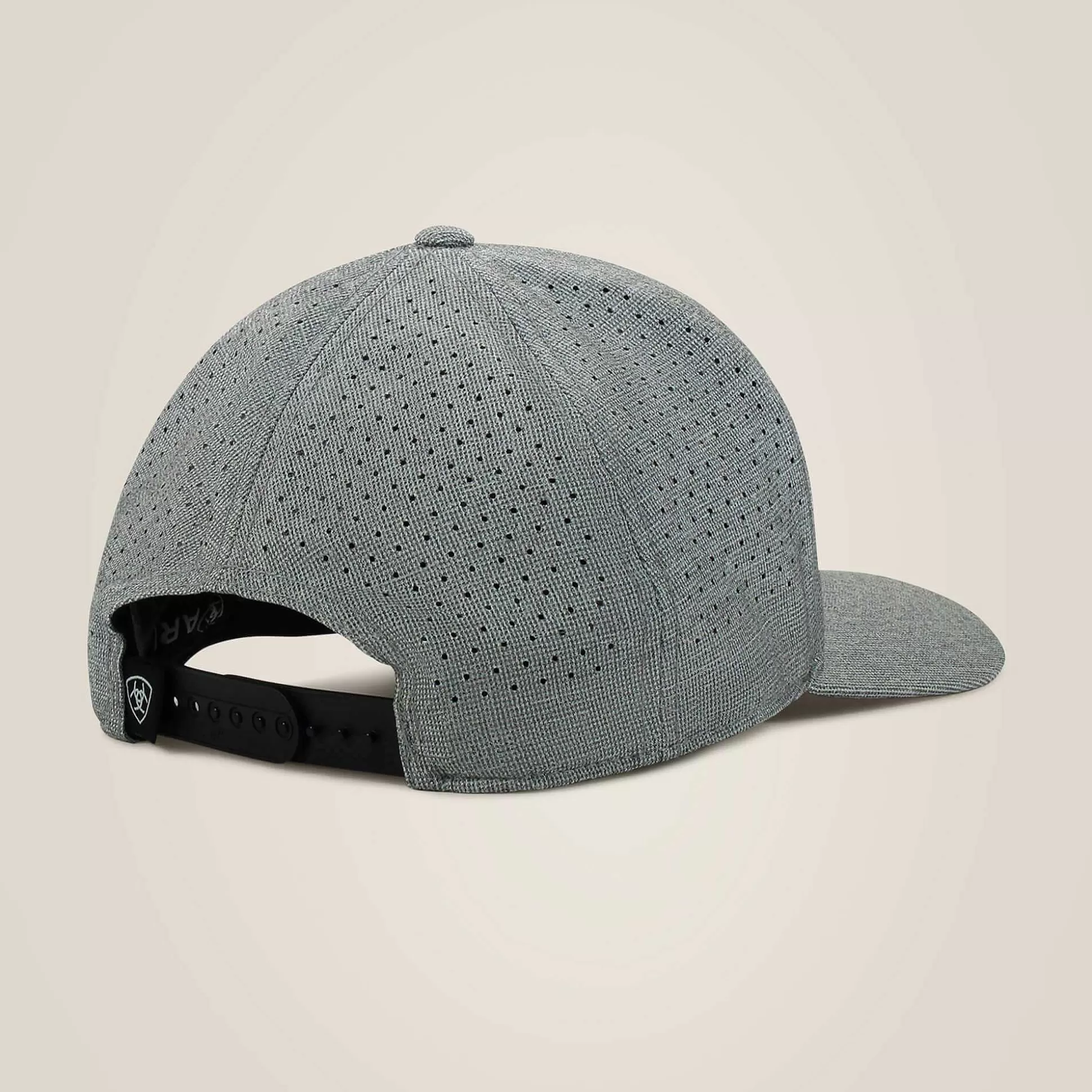 ariat Hats & Caps*Usa Flag Shield Logo Cap