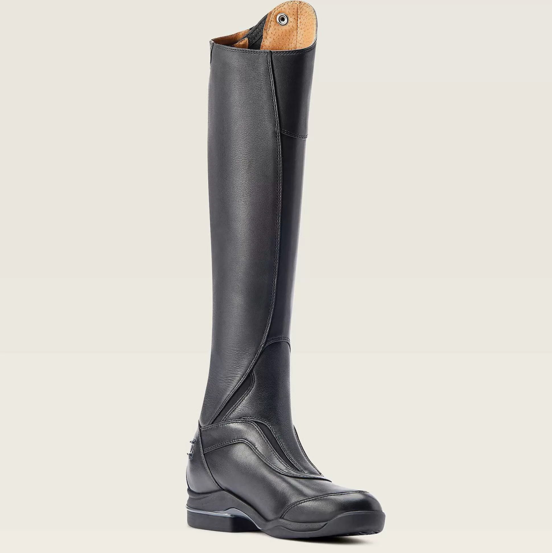 ariat English Riding Boots*V Sport Zip Tall Riding Boot
