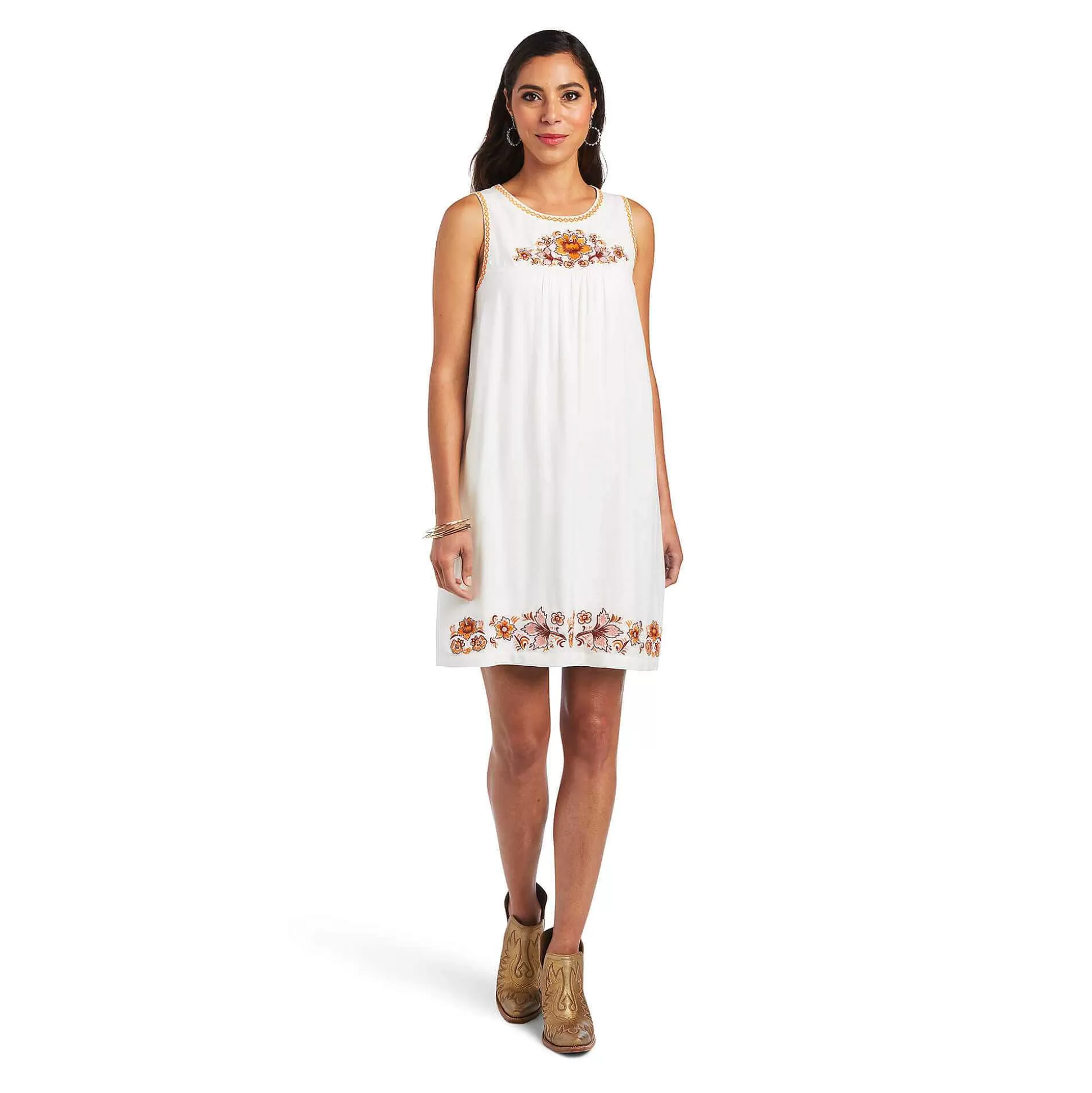 ariat Dresses & Skirts*Valley Dress