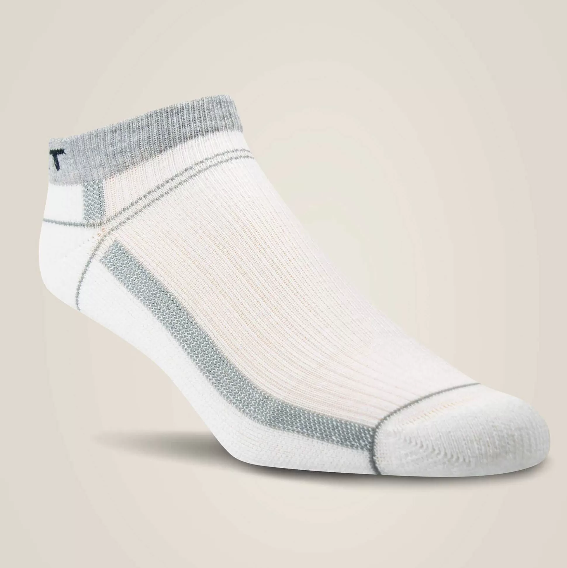 ariat Socks*Venttek® Lightweight Low Cut Boot Sock 3 Pair Pack