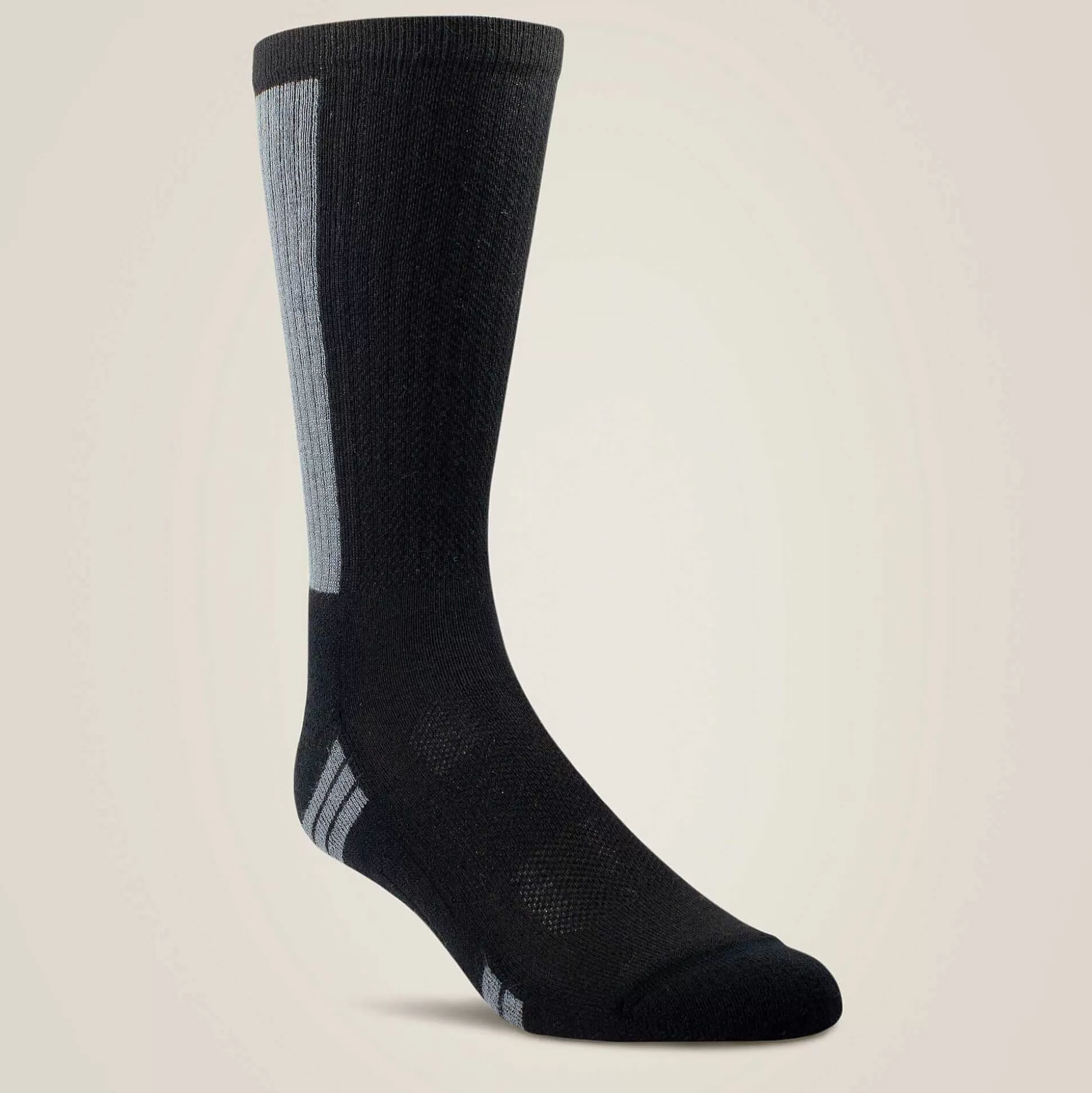 ariat Socks*Venttek® Mid Calf Performance Sock 2 Pair Pack