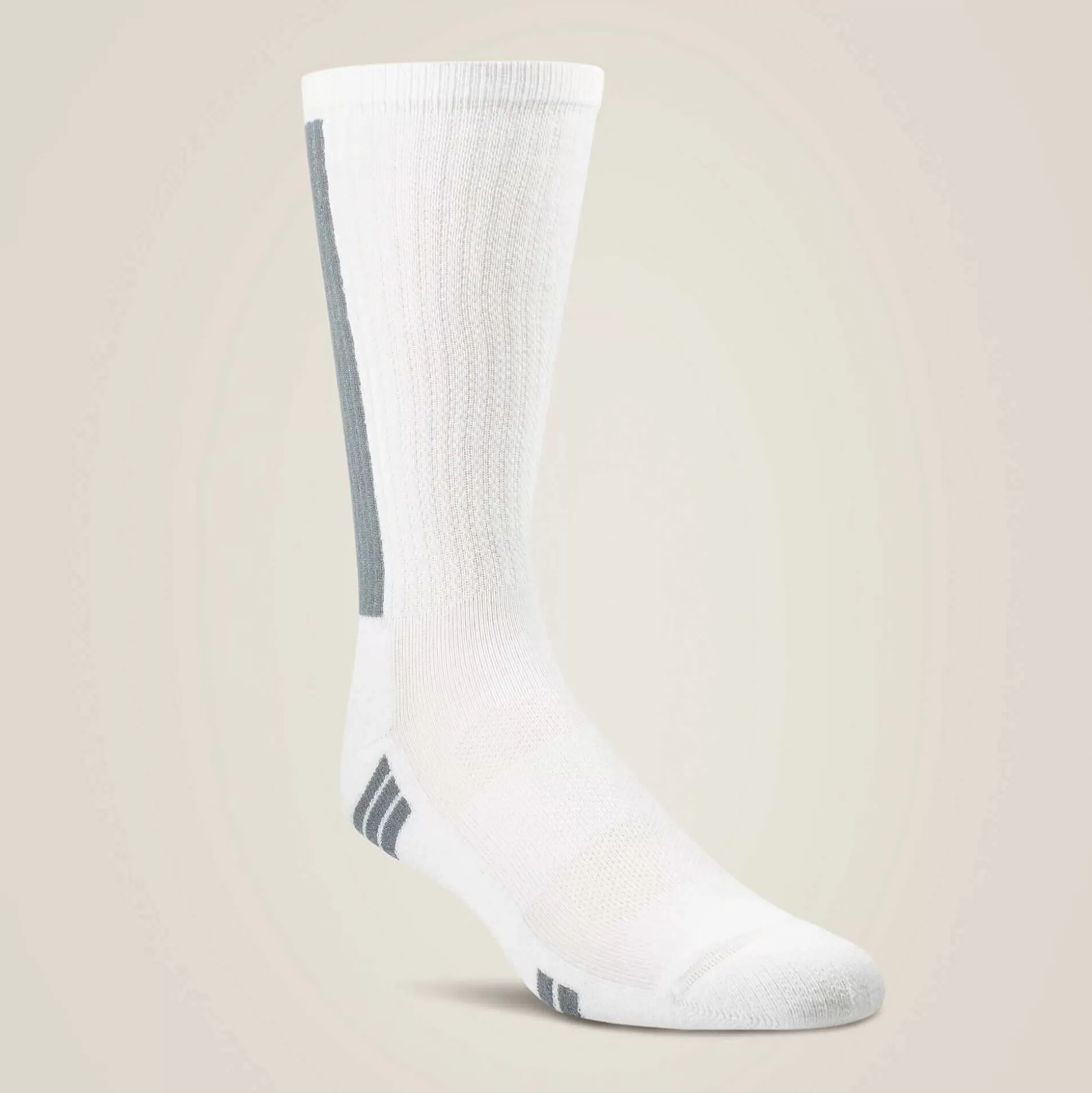 ariat Socks*Venttek® Mid Calf Performance Sock 2 Pair Pack