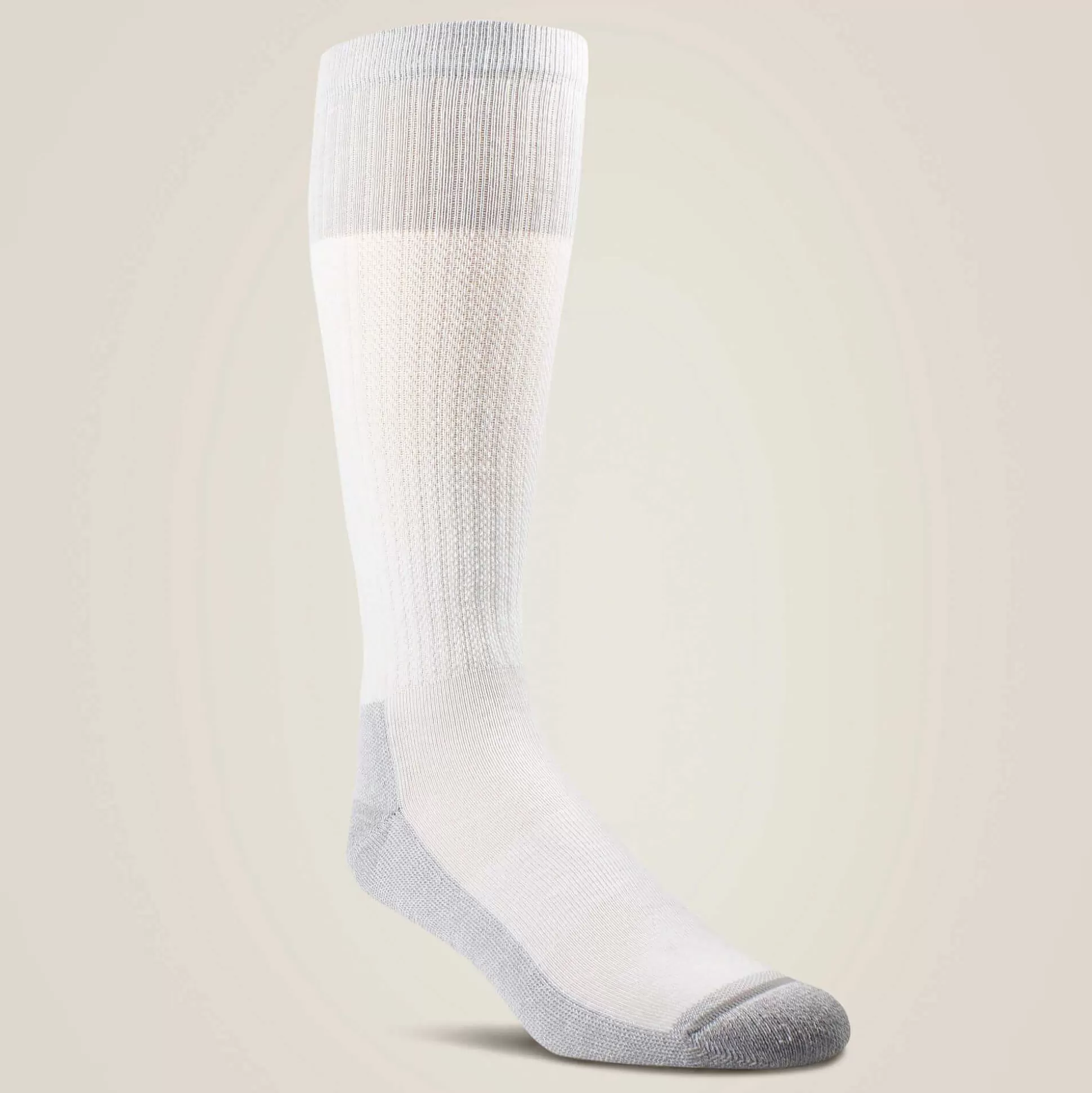 ariat Socks*Venttek® Over The Calf Western Boot Sock 2 Pair Pack