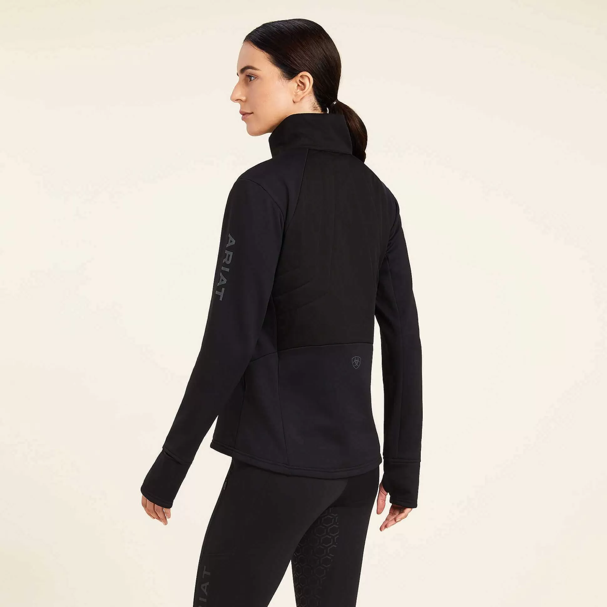 ariat Sweatshirts & Hoodies*Venture 1/2 Zip Sweatshirt