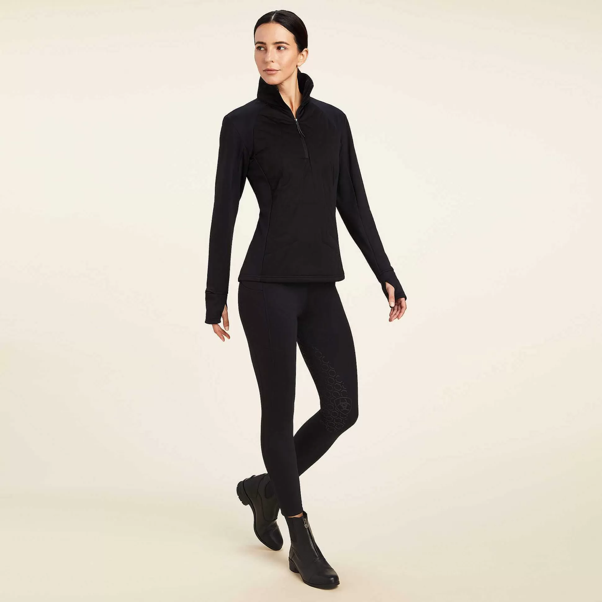 ariat Sweatshirts & Hoodies*Venture 1/2 Zip Sweatshirt