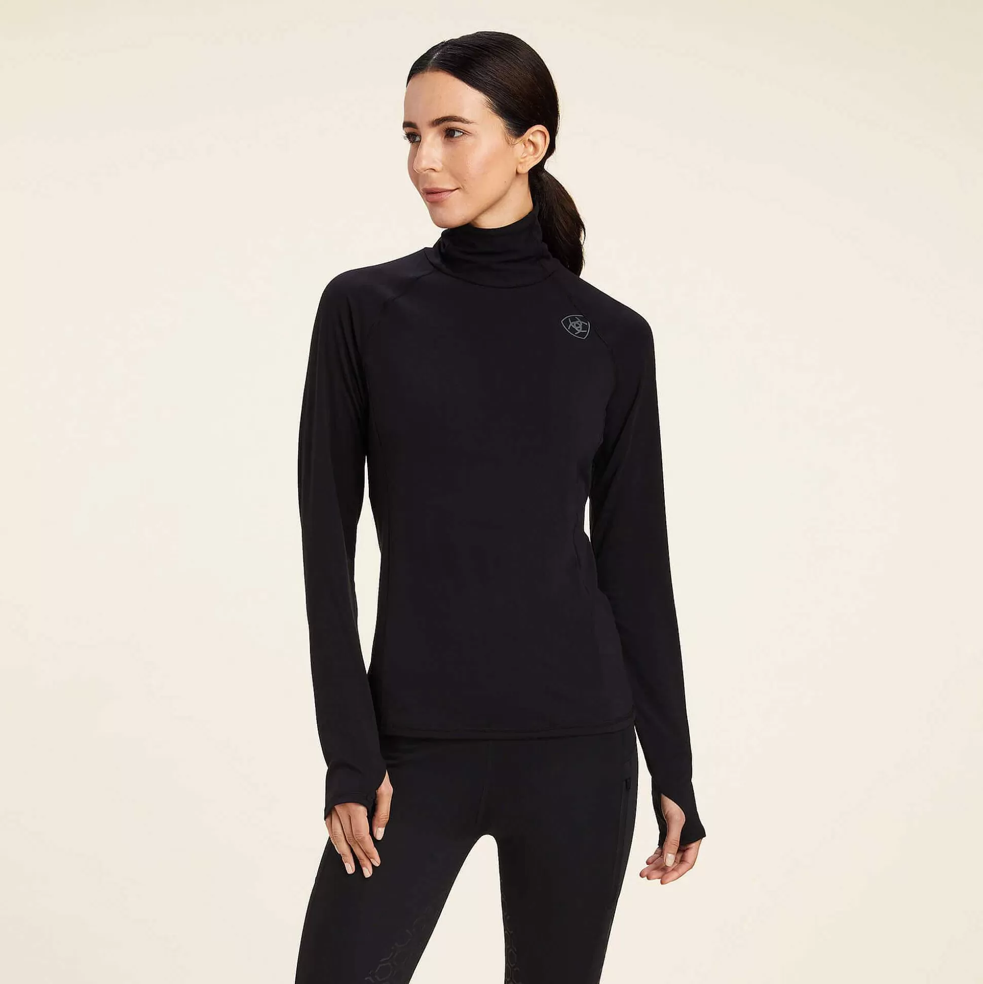 ariat T-Shirts & Tops*Venture Baselayer