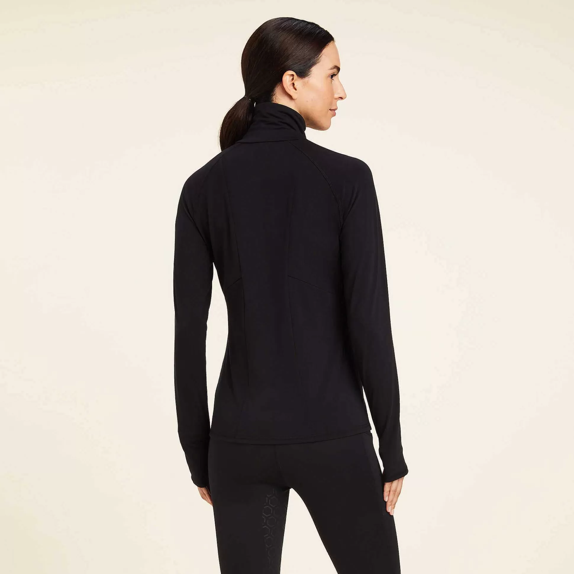 ariat T-Shirts & Tops*Venture Baselayer