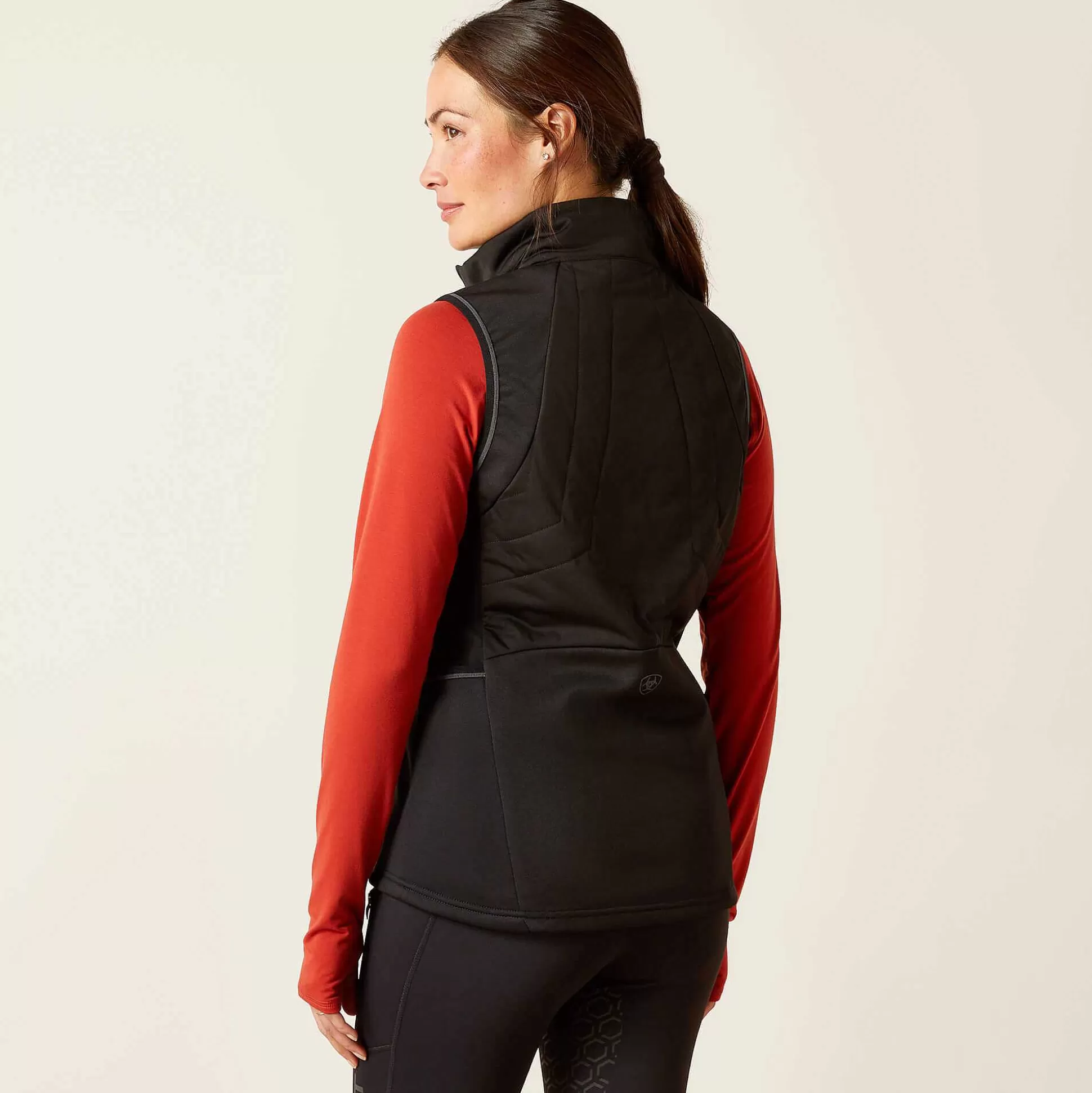 ariat Jackets & Vests*Venture Full Zip Vest