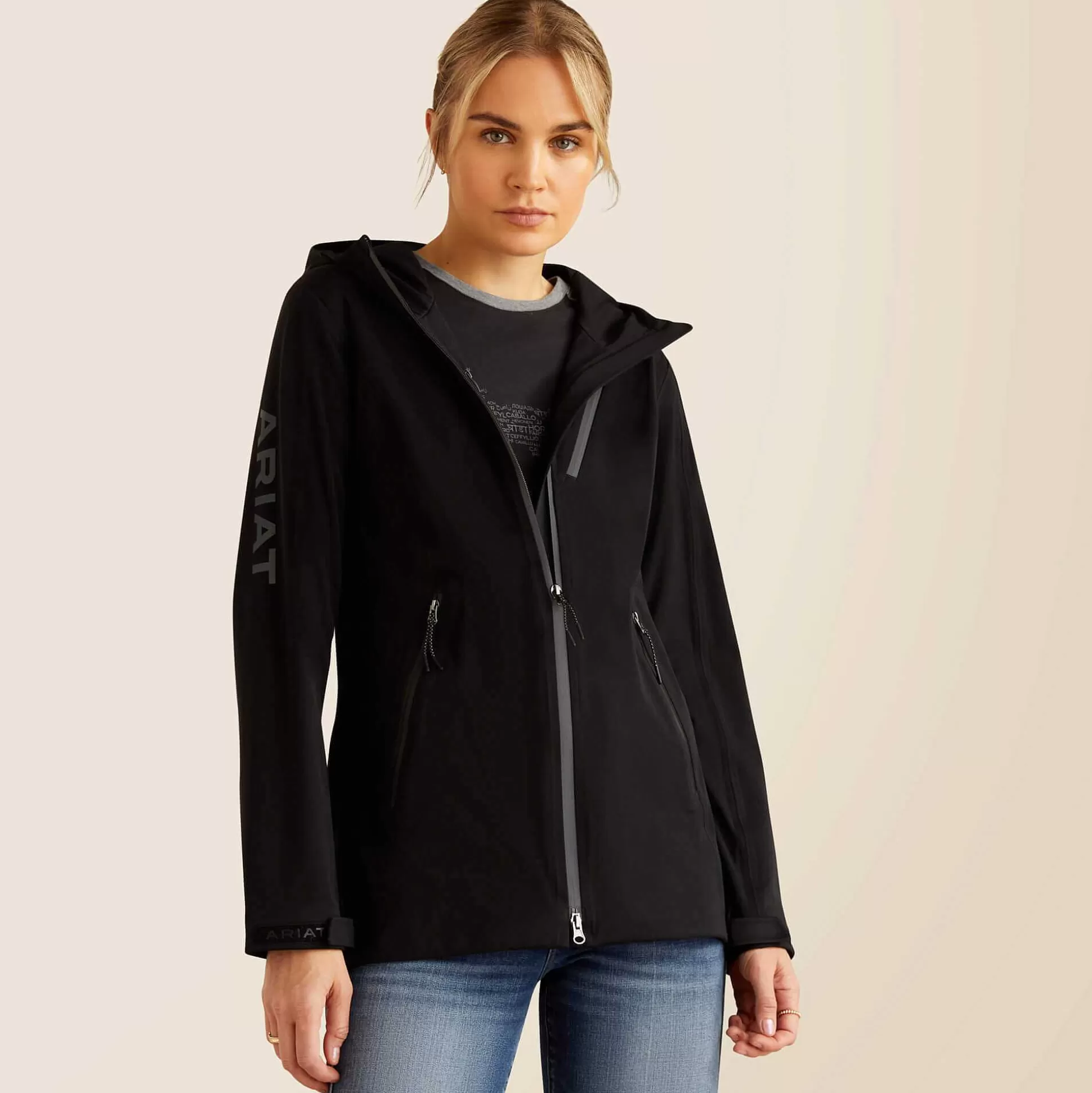ariat Jackets & Vests*Venture Waterproof Jacket