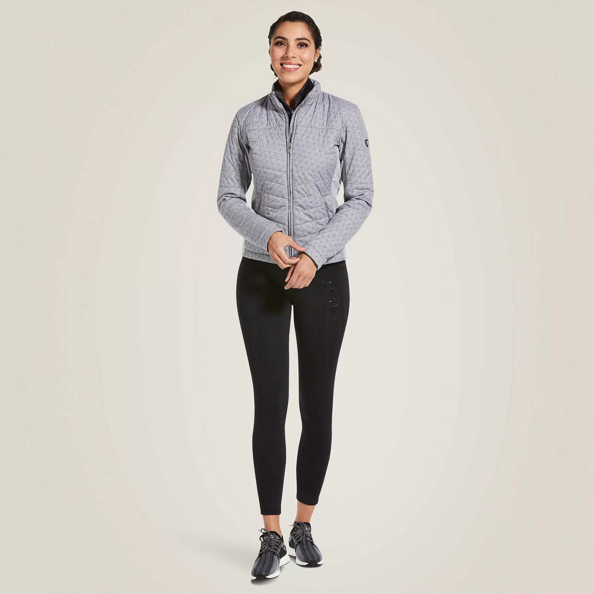 ariat Jackets & Vests*Volt 2.0 Reflective Jacket