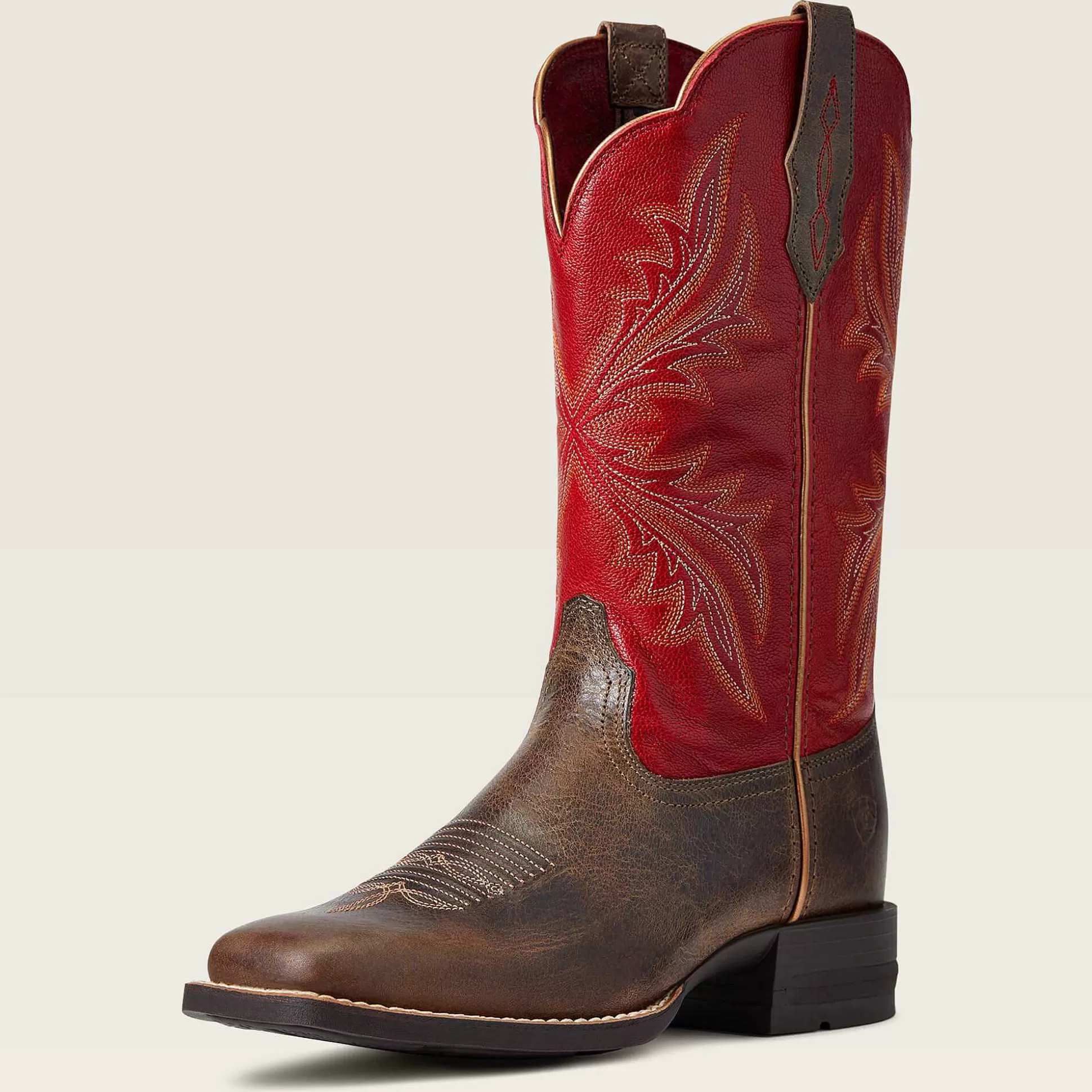 ariat Western Boots*West Bound Western Boot