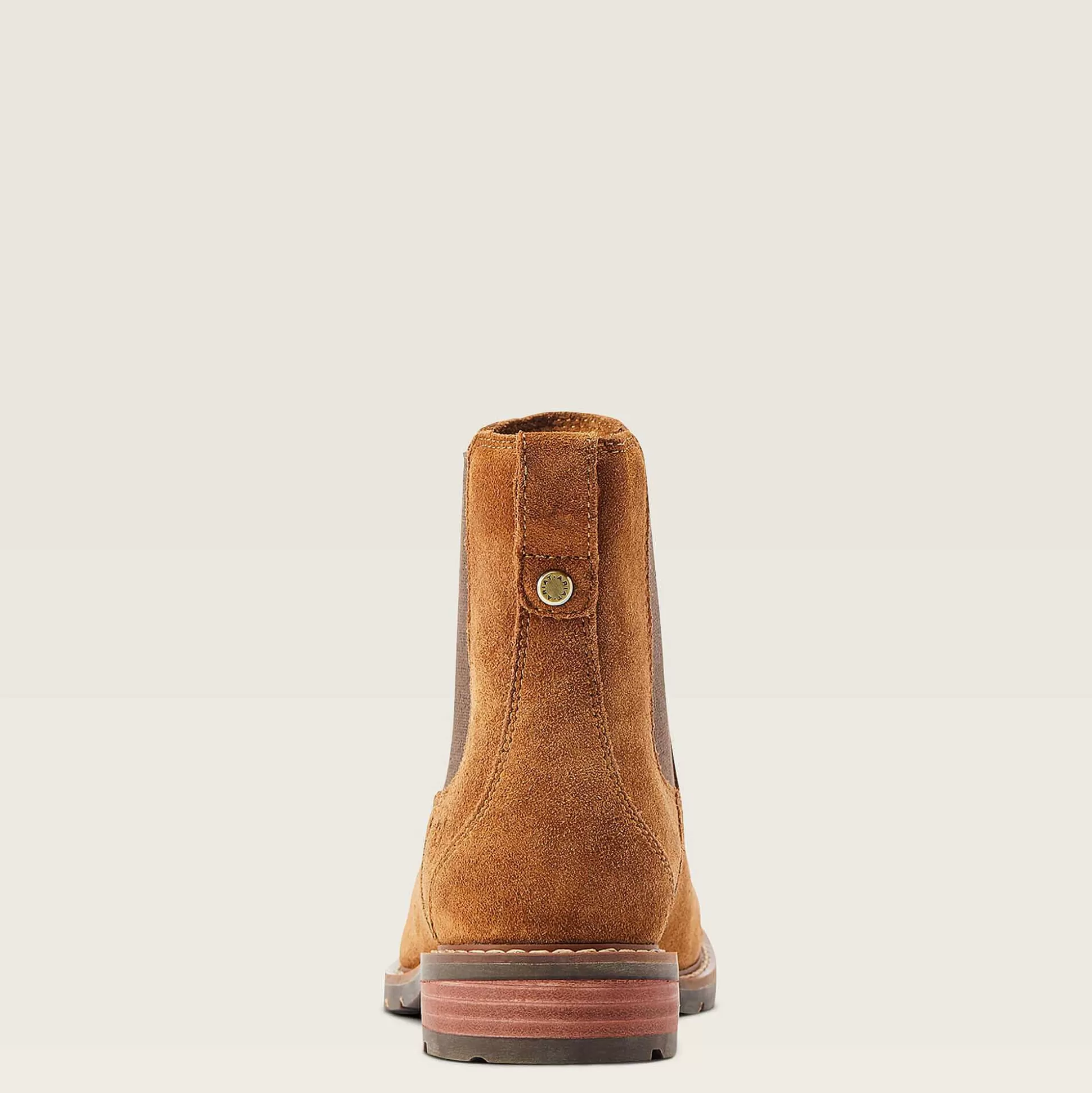 ariat Booties*Wexford Chelsea Boot