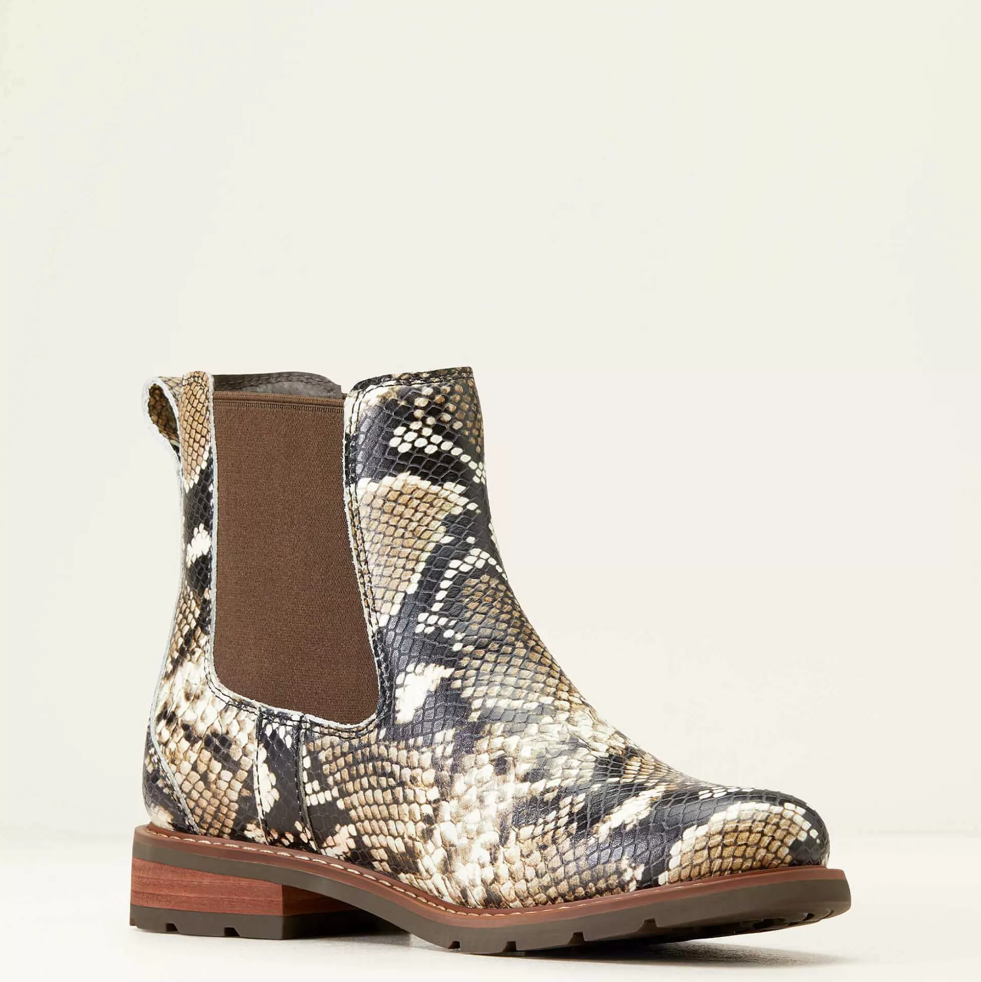 ariat Booties*Wexford Chelsea Boot