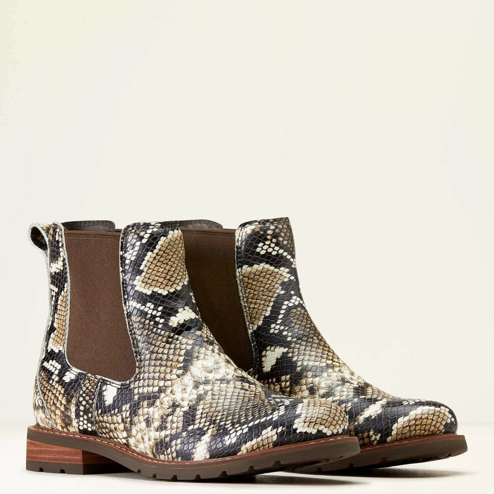 ariat Booties*Wexford Chelsea Boot