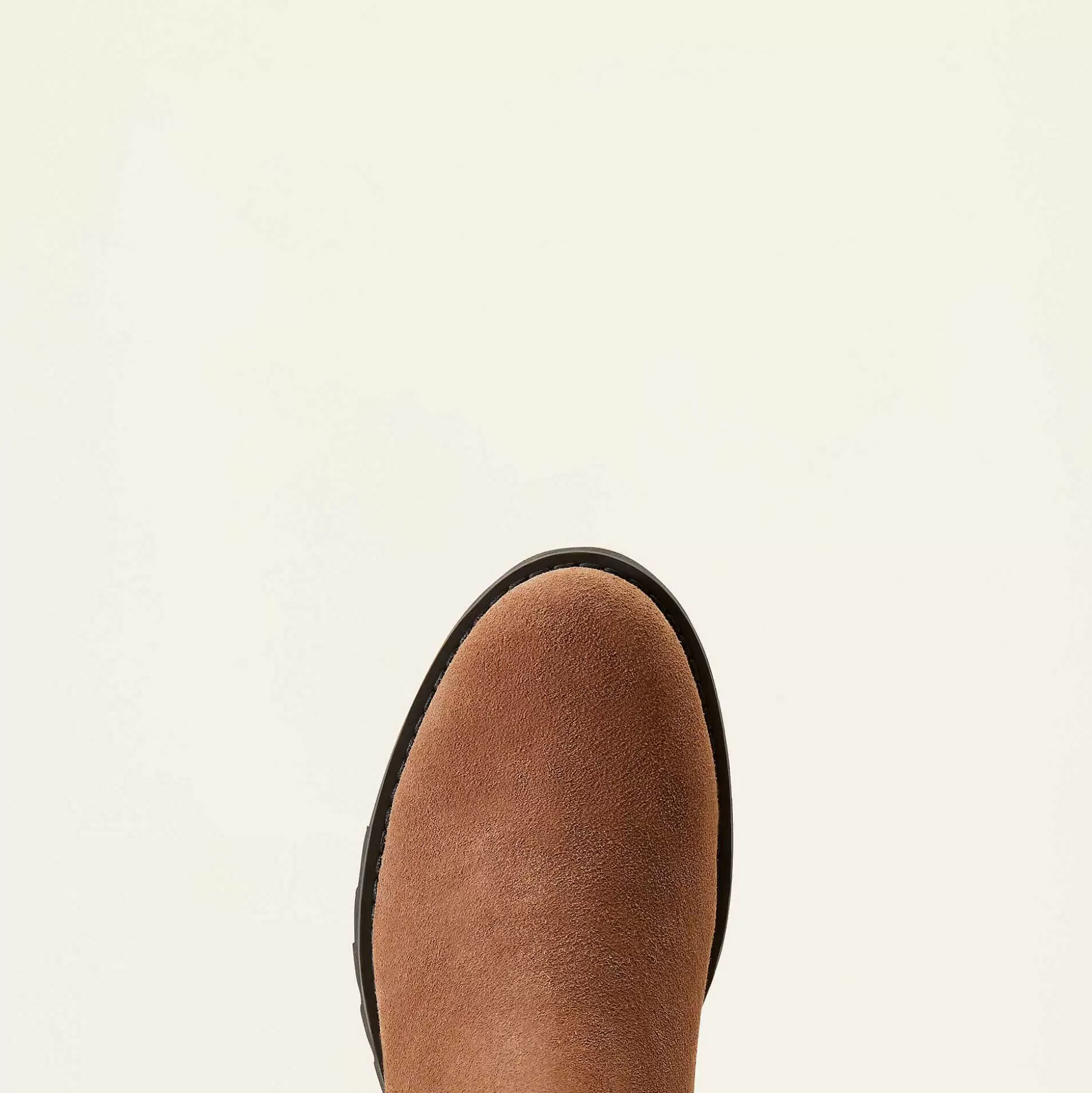 ariat Booties*Wexford Lug Waterproof Chelsea Boot