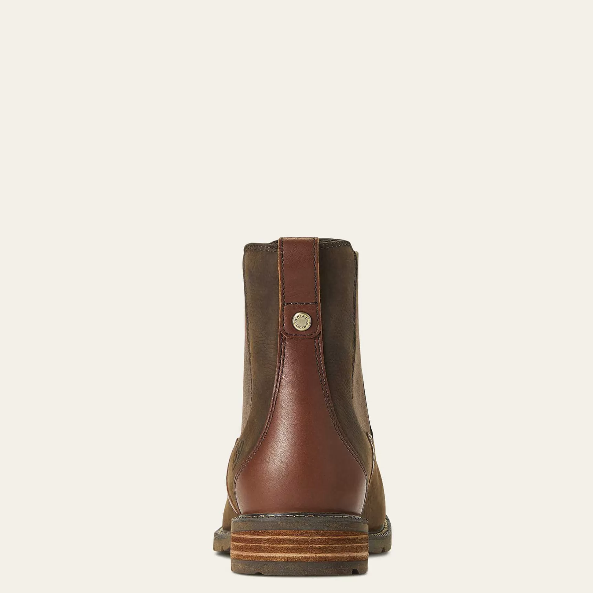 ariat Booties*Wexford Waterproof Chelsea Boot