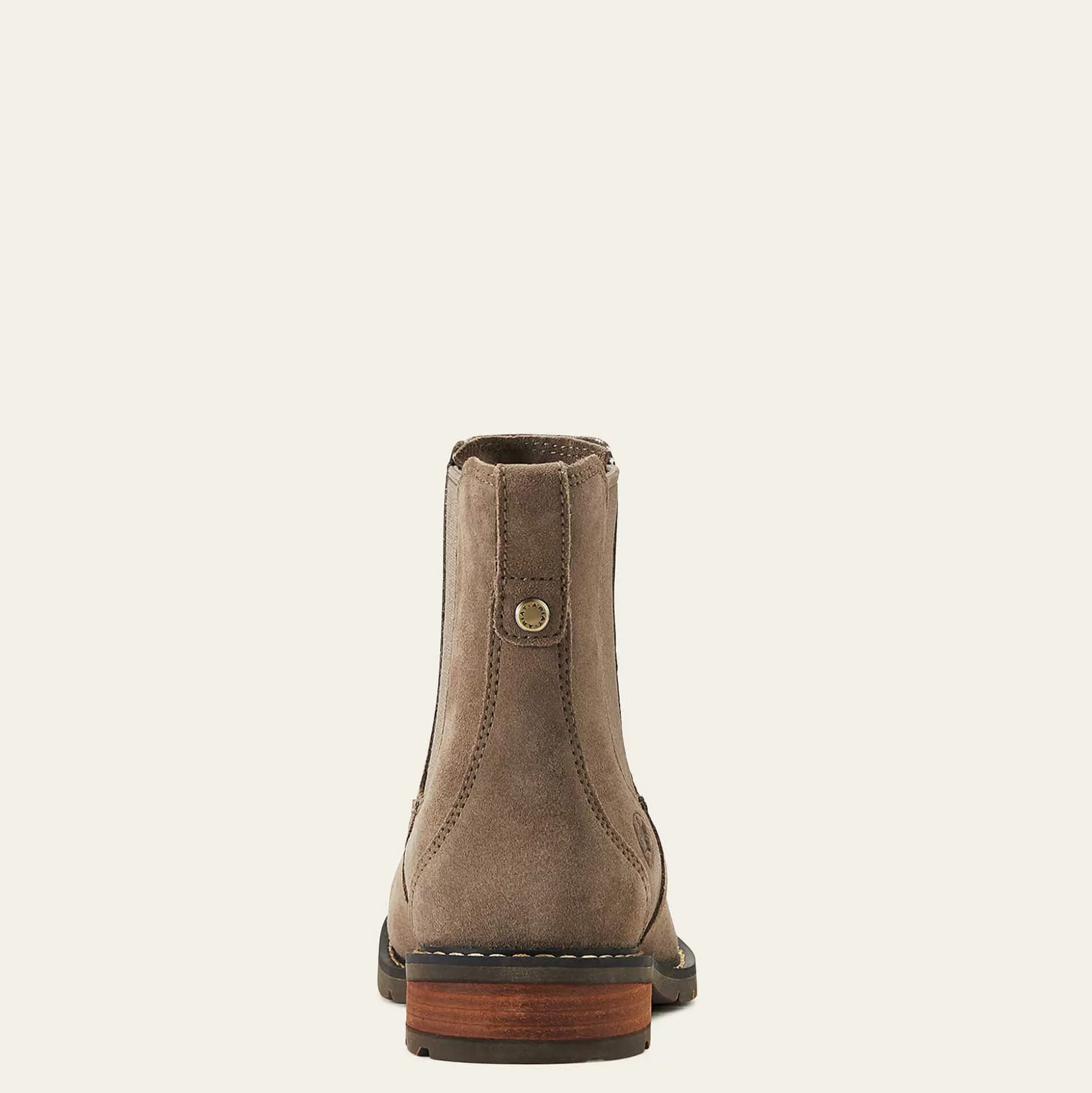 ariat Booties*Wexford Waterproof Chelsea Boot