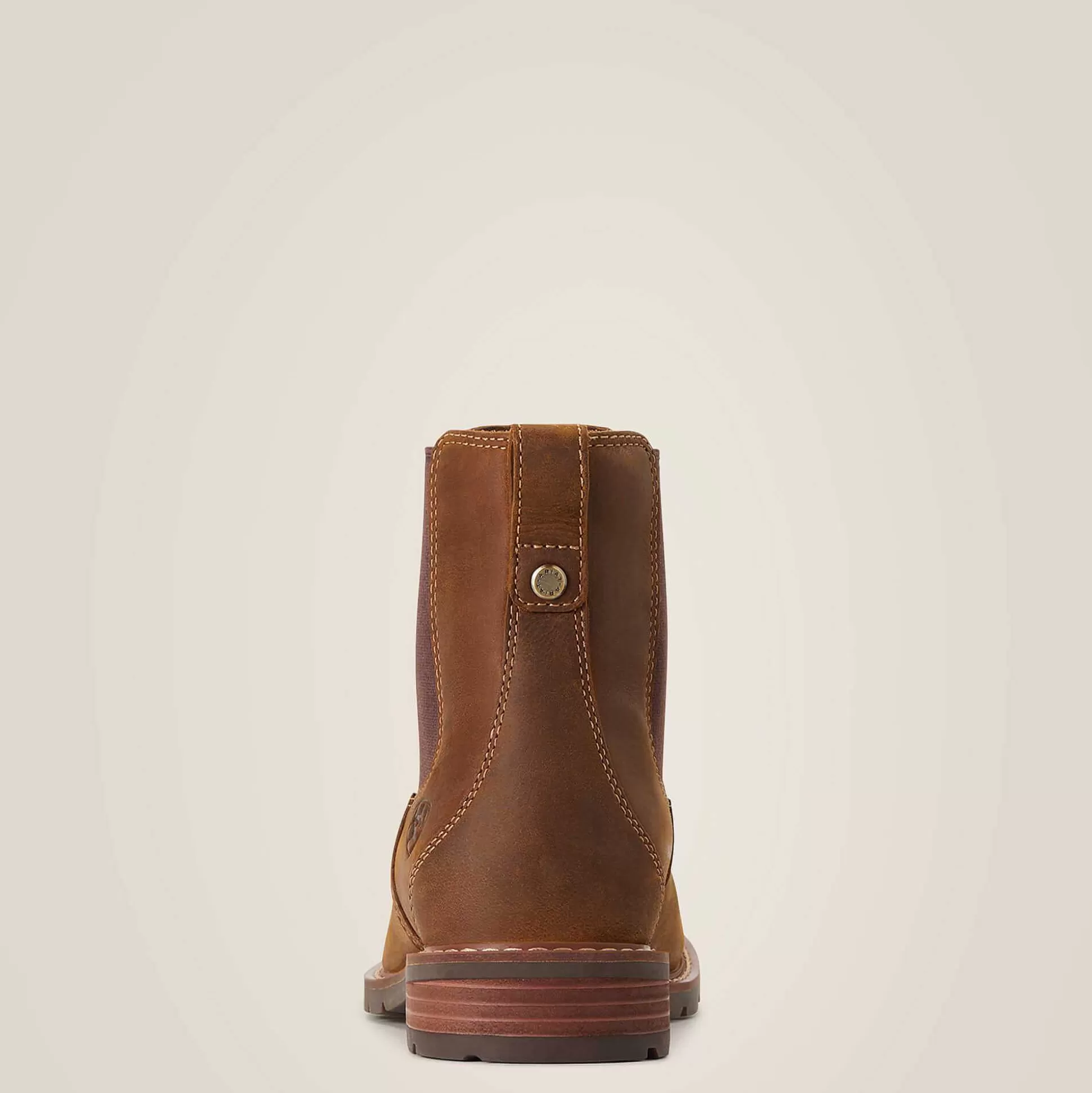 ariat Booties*Wexford Waterproof Chelsea Boot